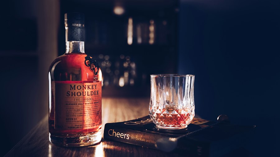 Woodford Reserve Distiller's Select