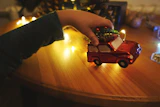 Weihnachtsgeschenk Erstklässler