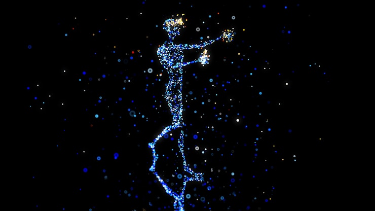 The metaverse