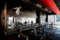 REP Fitness AB-3000 FID