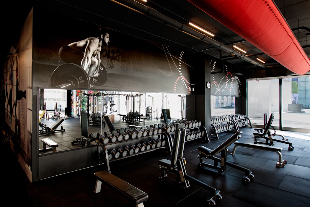 Gym Design in 2026: Why Strength Is Eating the Floor and What It Means for Your Layout