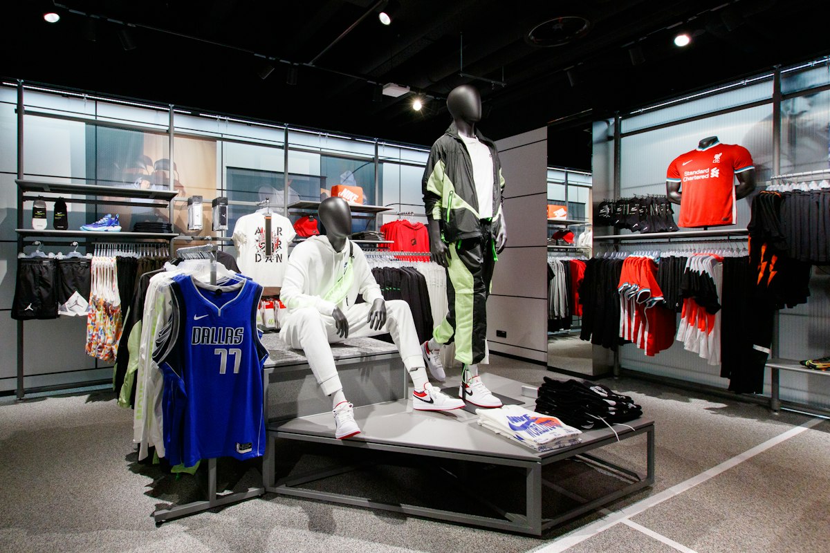 How sportswear brands are scaling production in 2026