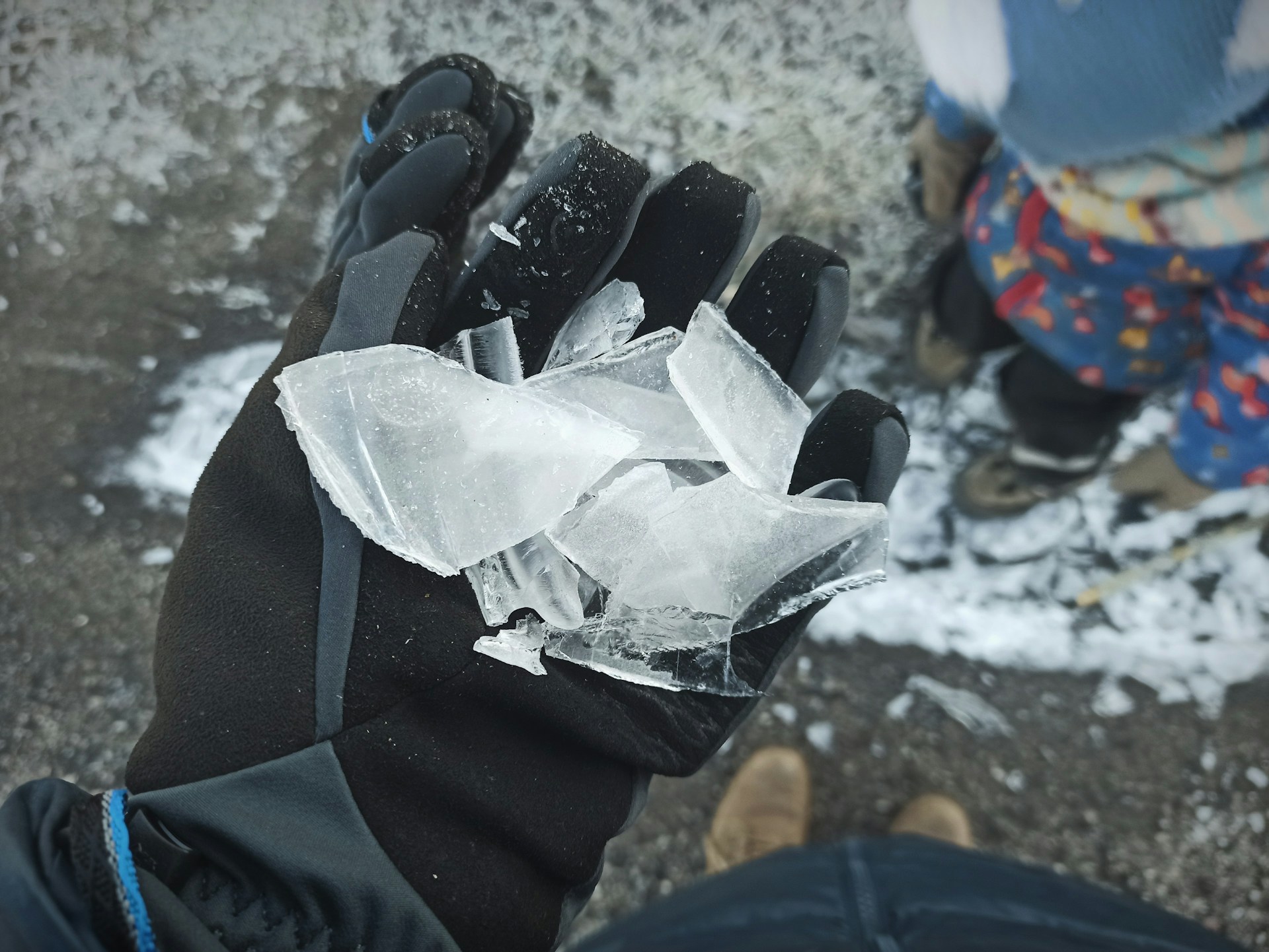 gray computer monitor