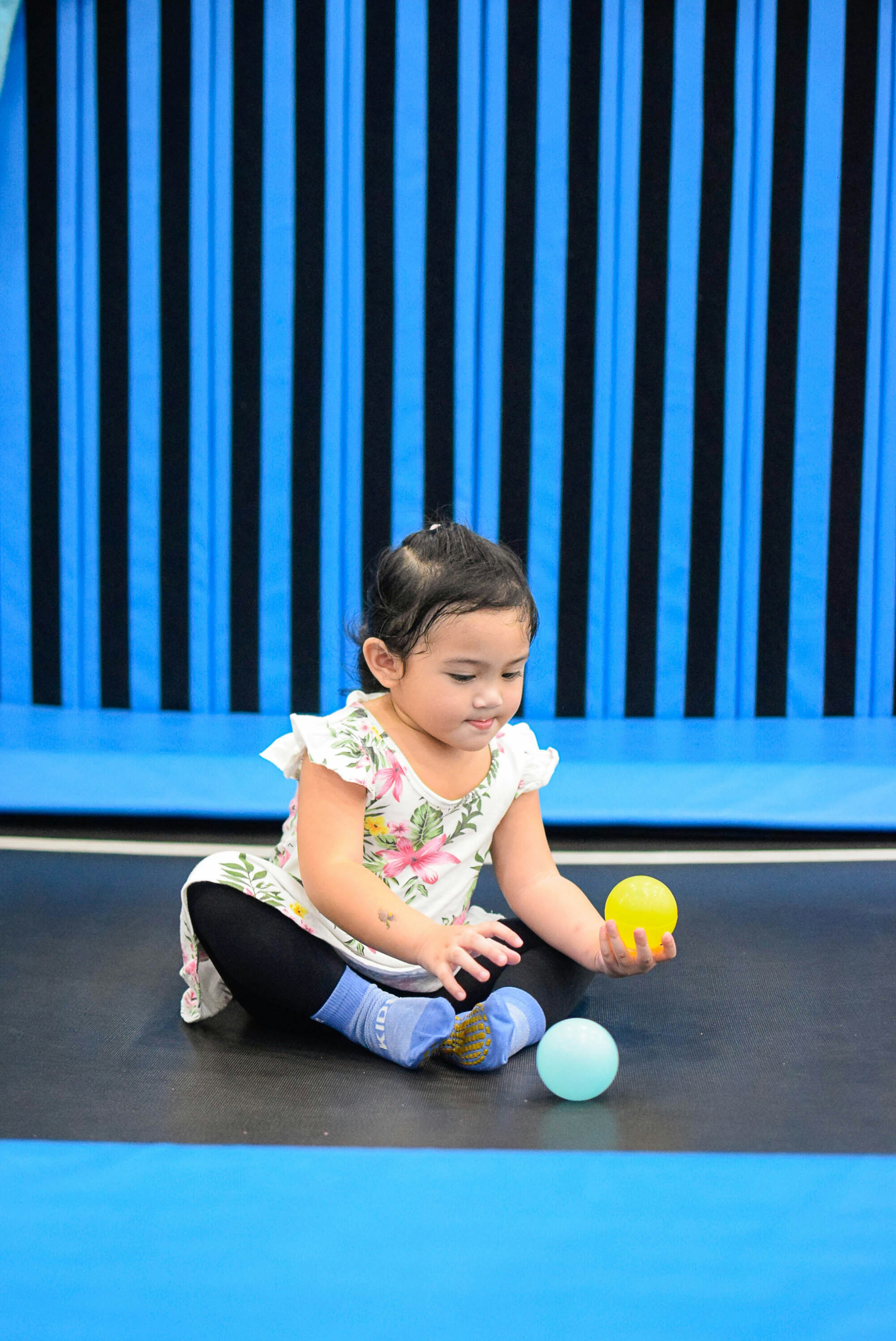 Cover Image for Early Years Connecting Families: Play and Habilitation