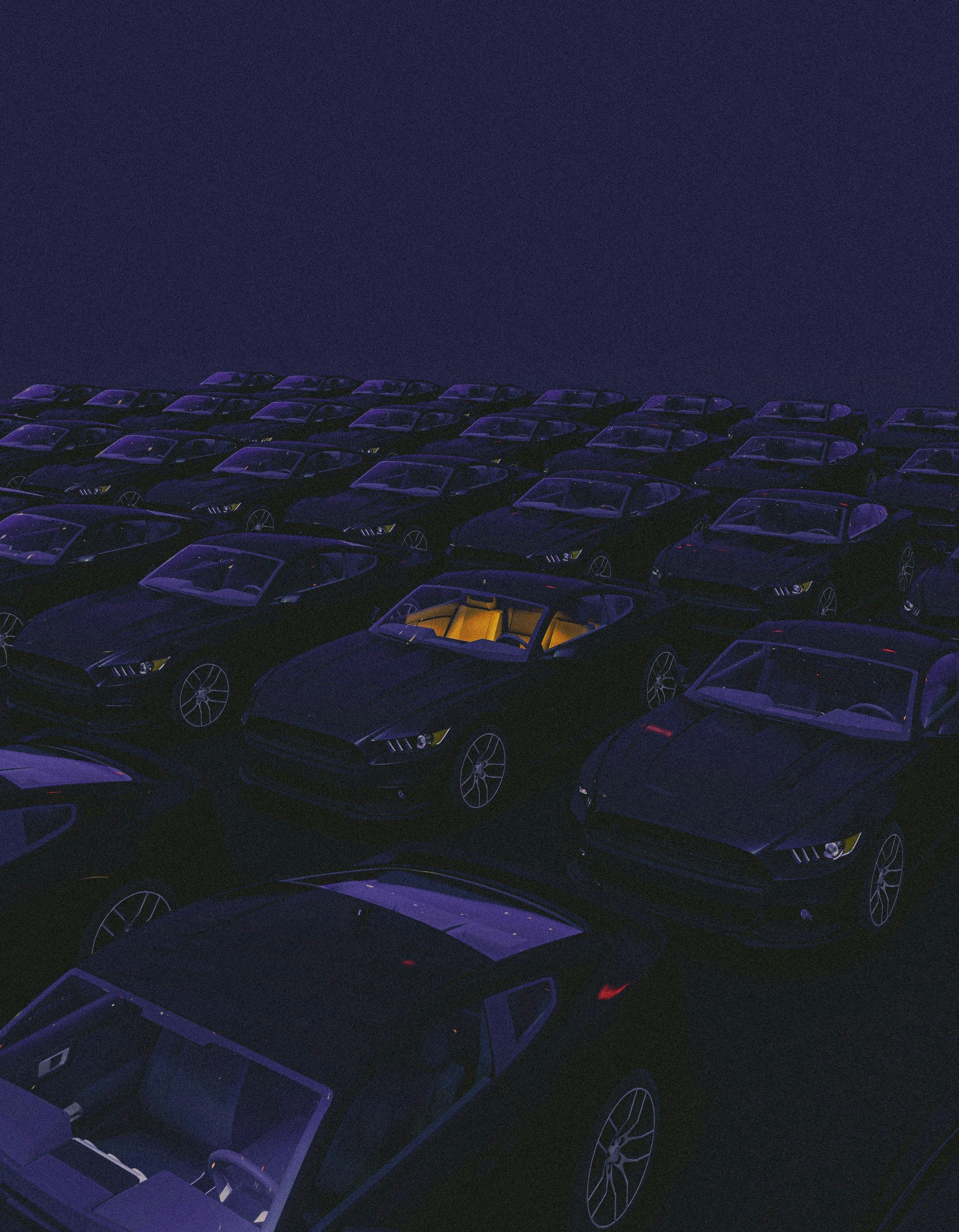 3D Render
