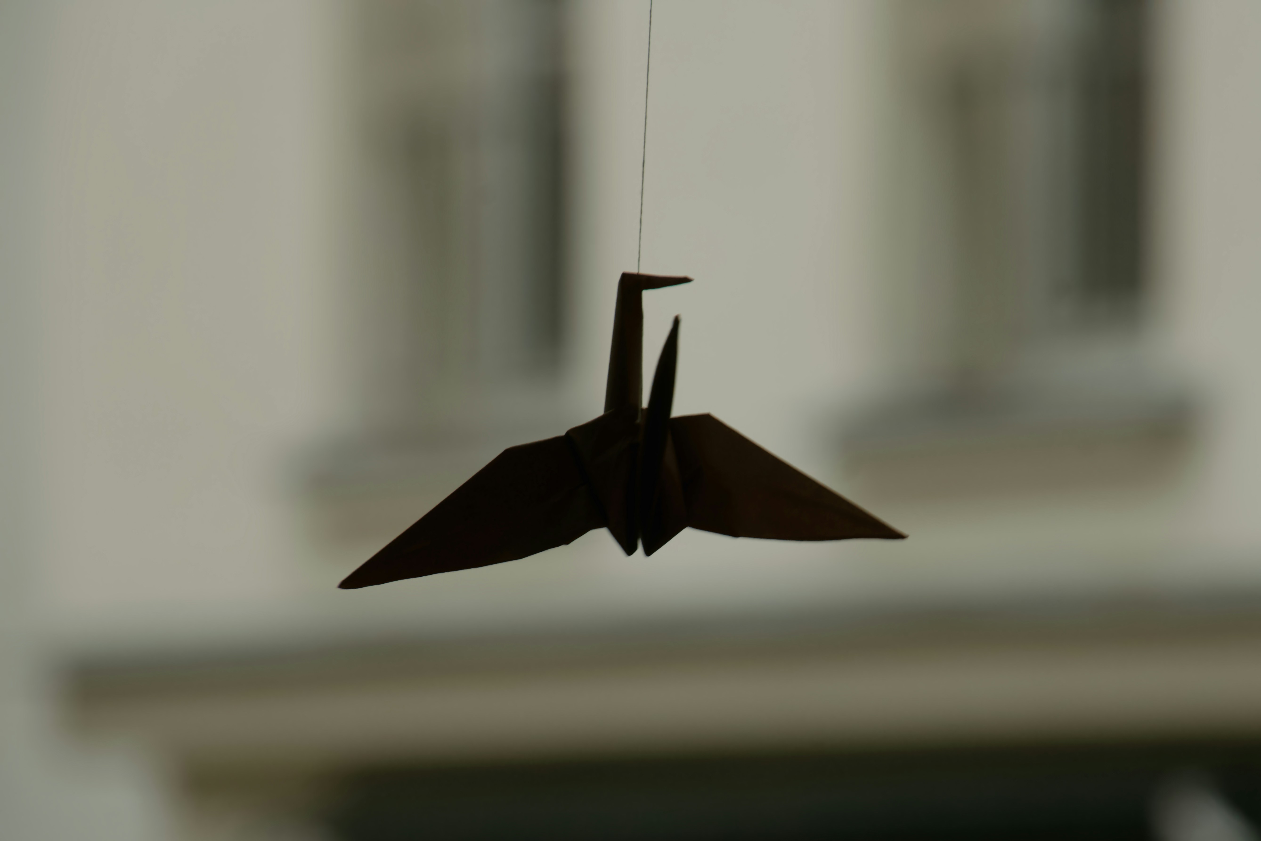 Paper Crane