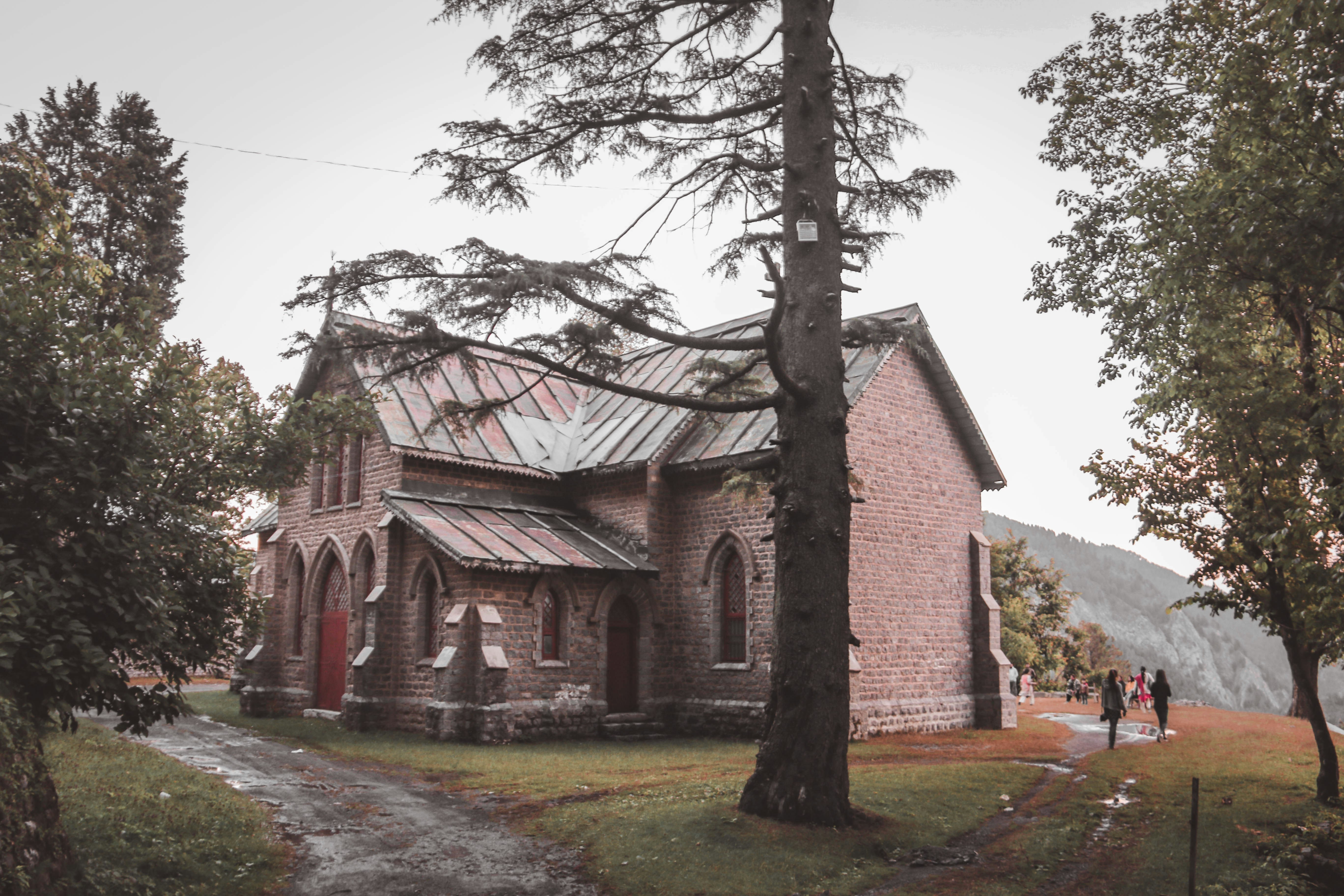 Pine Grove Church