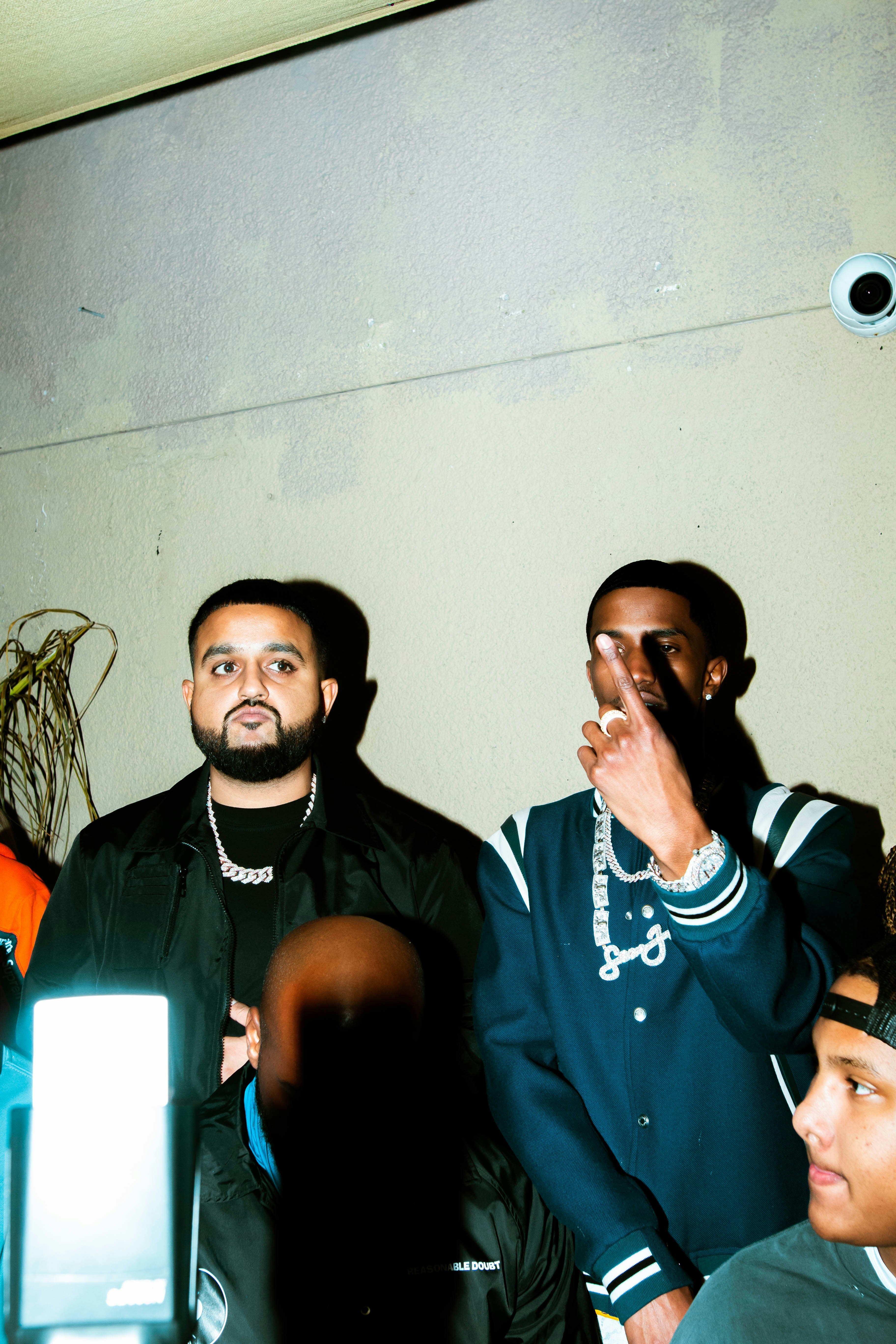 Photo by strvngefilmss