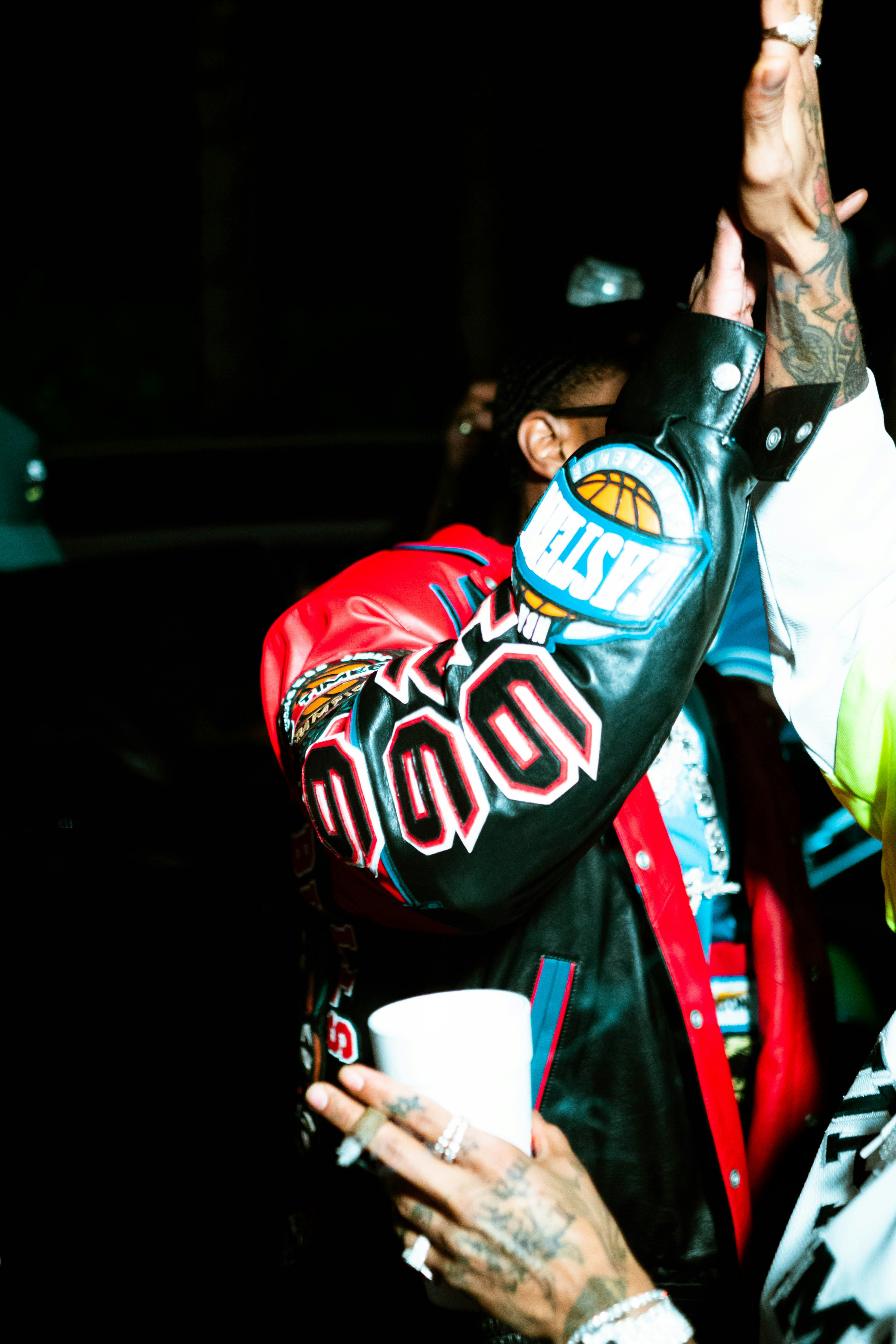 Photo by strvngefilmss