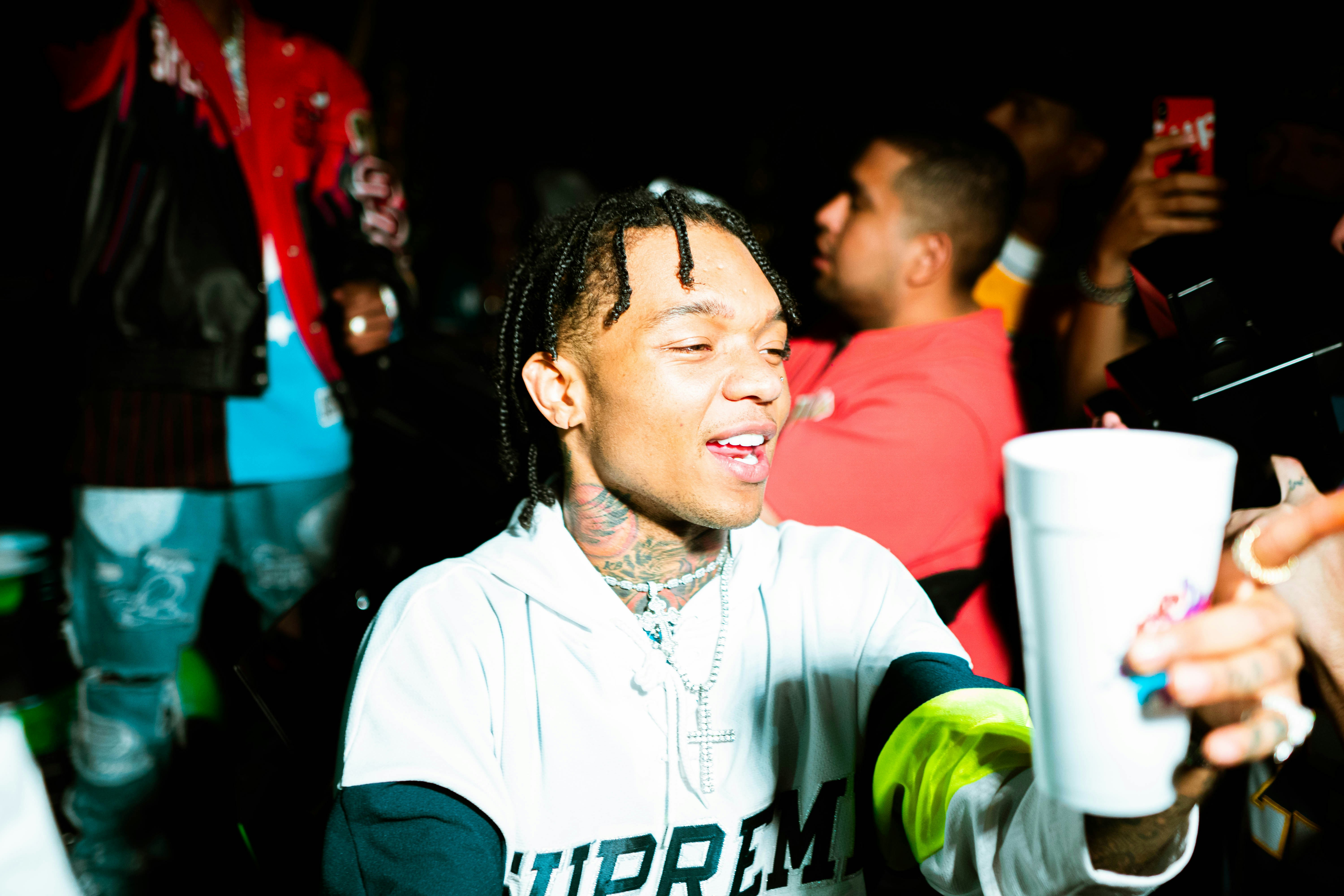 Photo by strvngefilmss