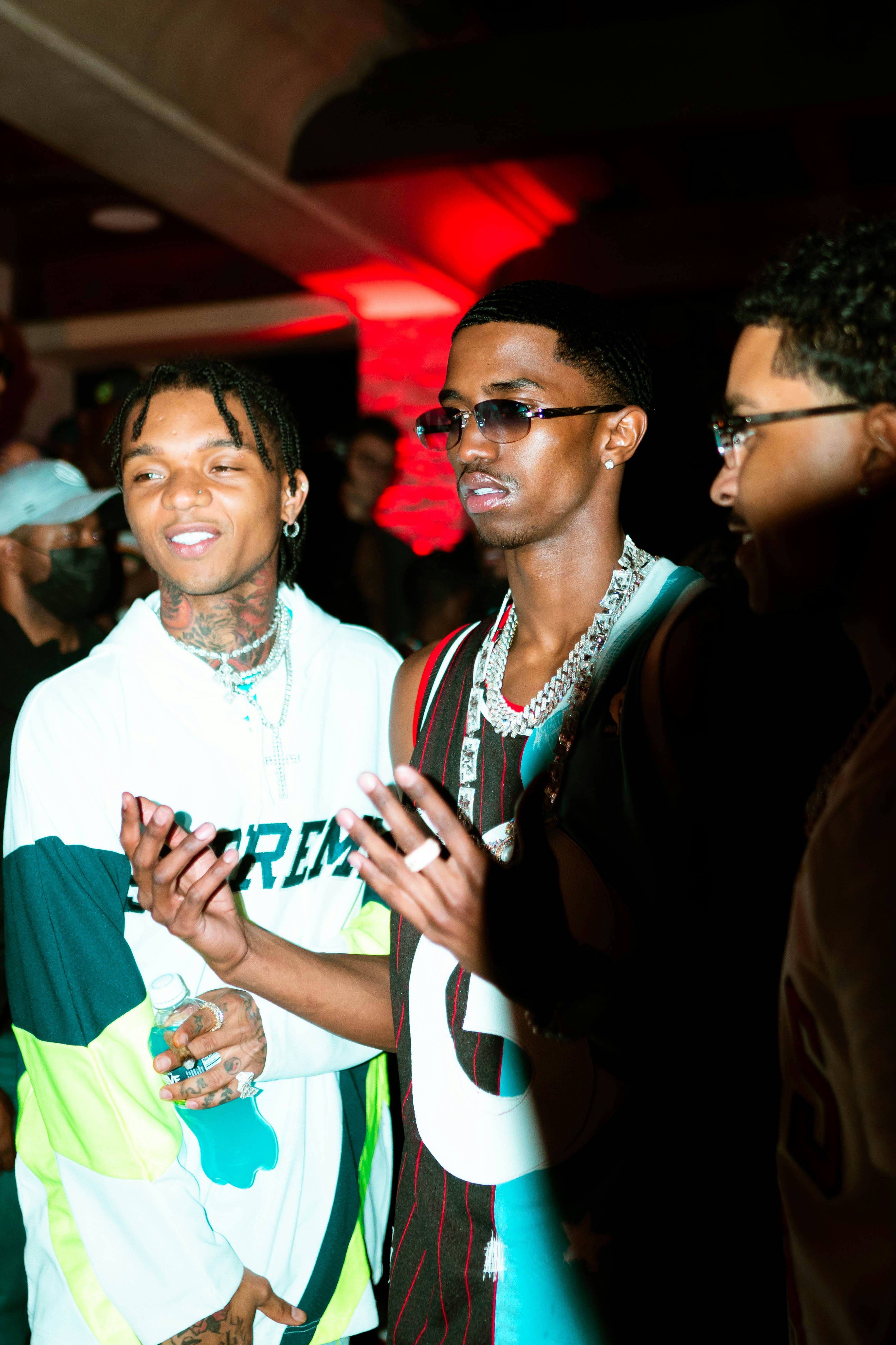 Photo by strvngefilmss