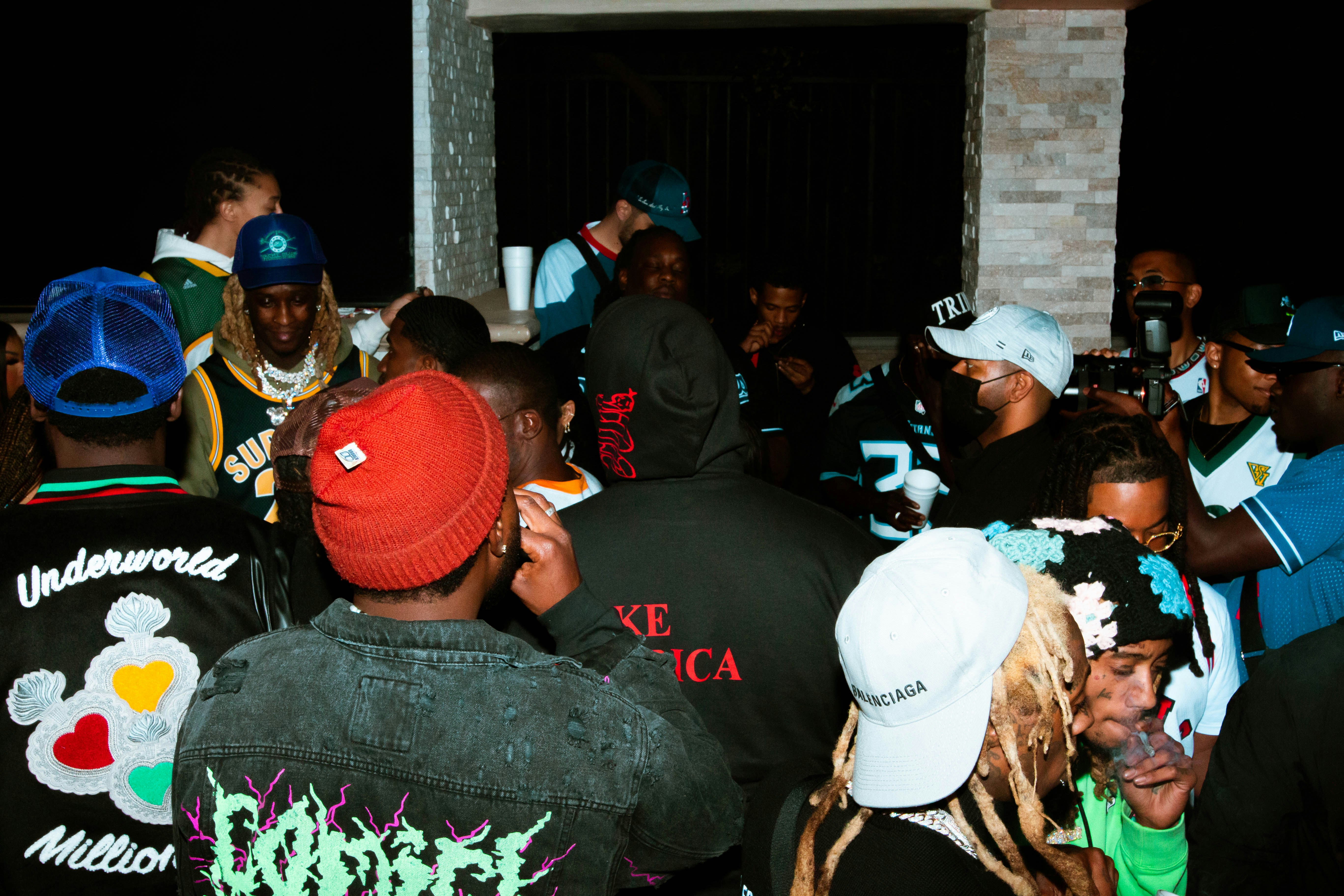 Photo by strvngefilmss