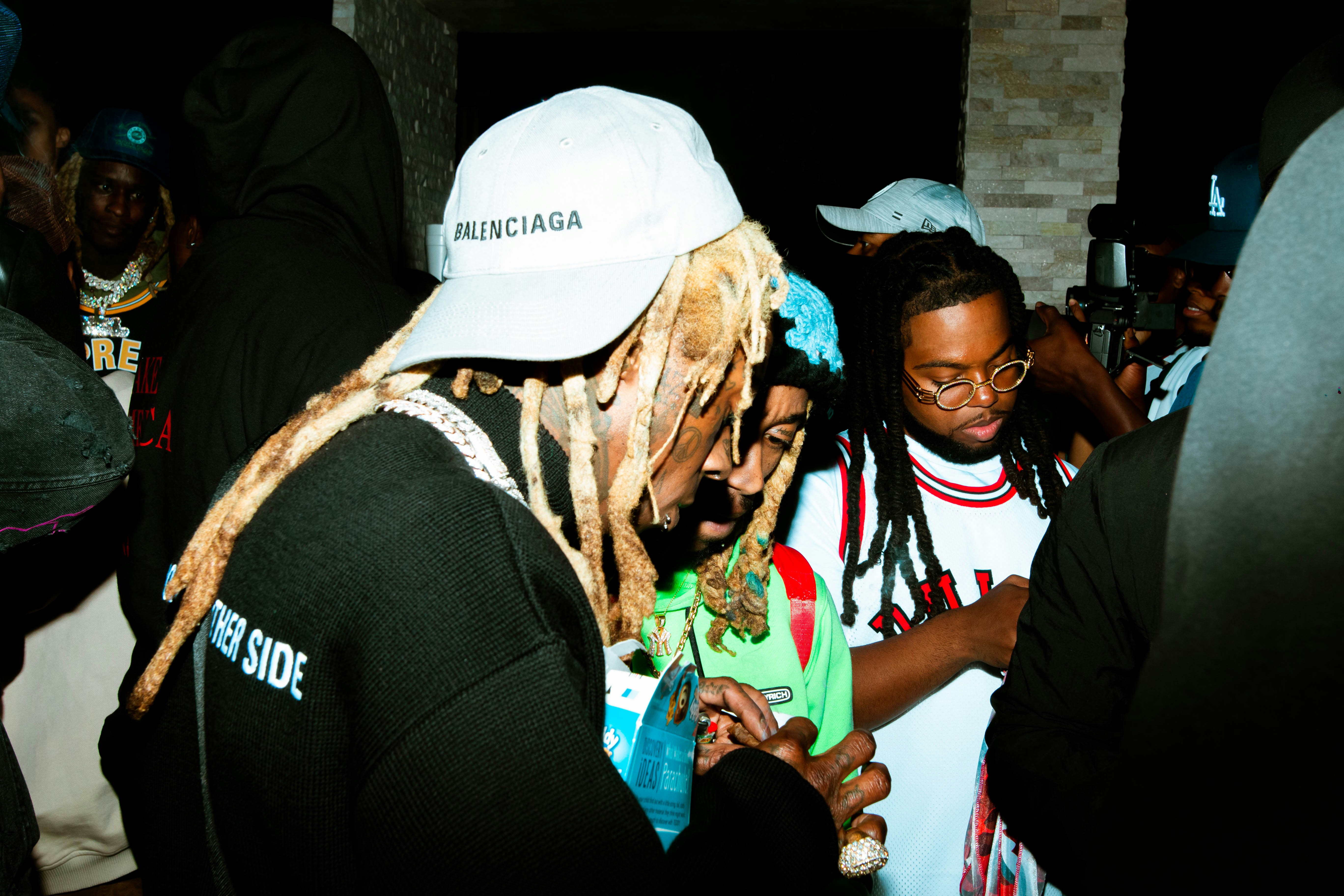 Photo by strvngefilmss