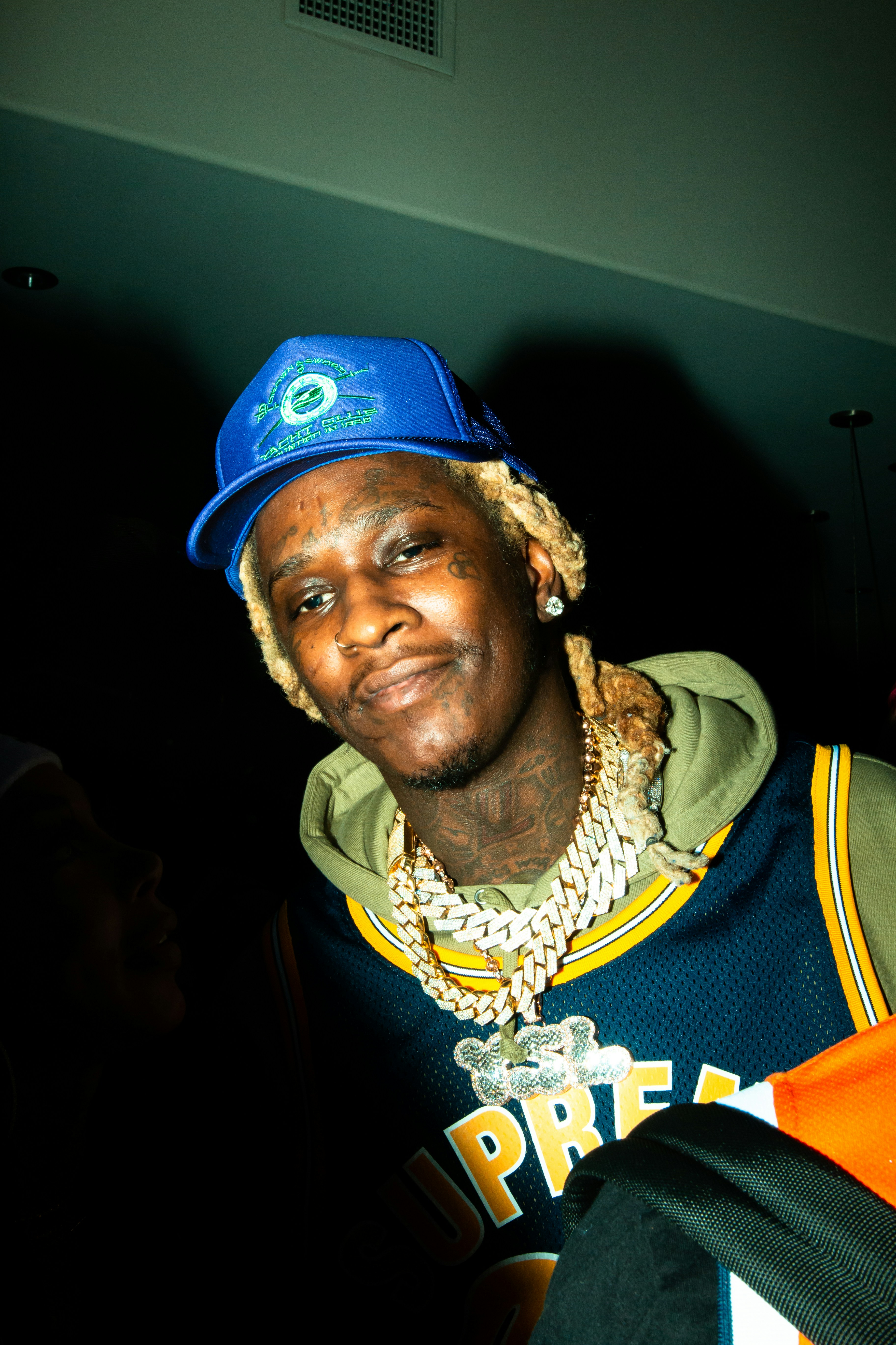 Photo by strvngefilmss