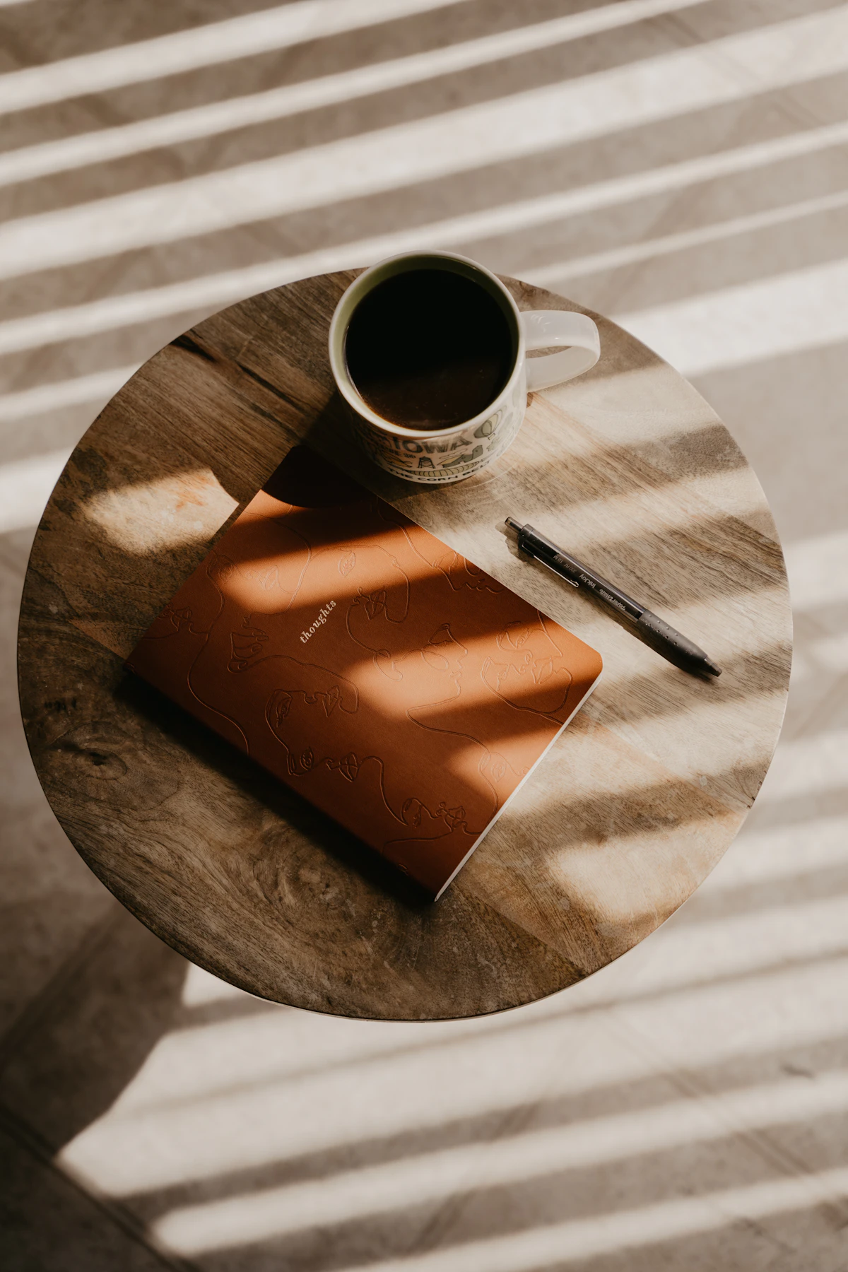 Same time, same context — that's how habits stick.