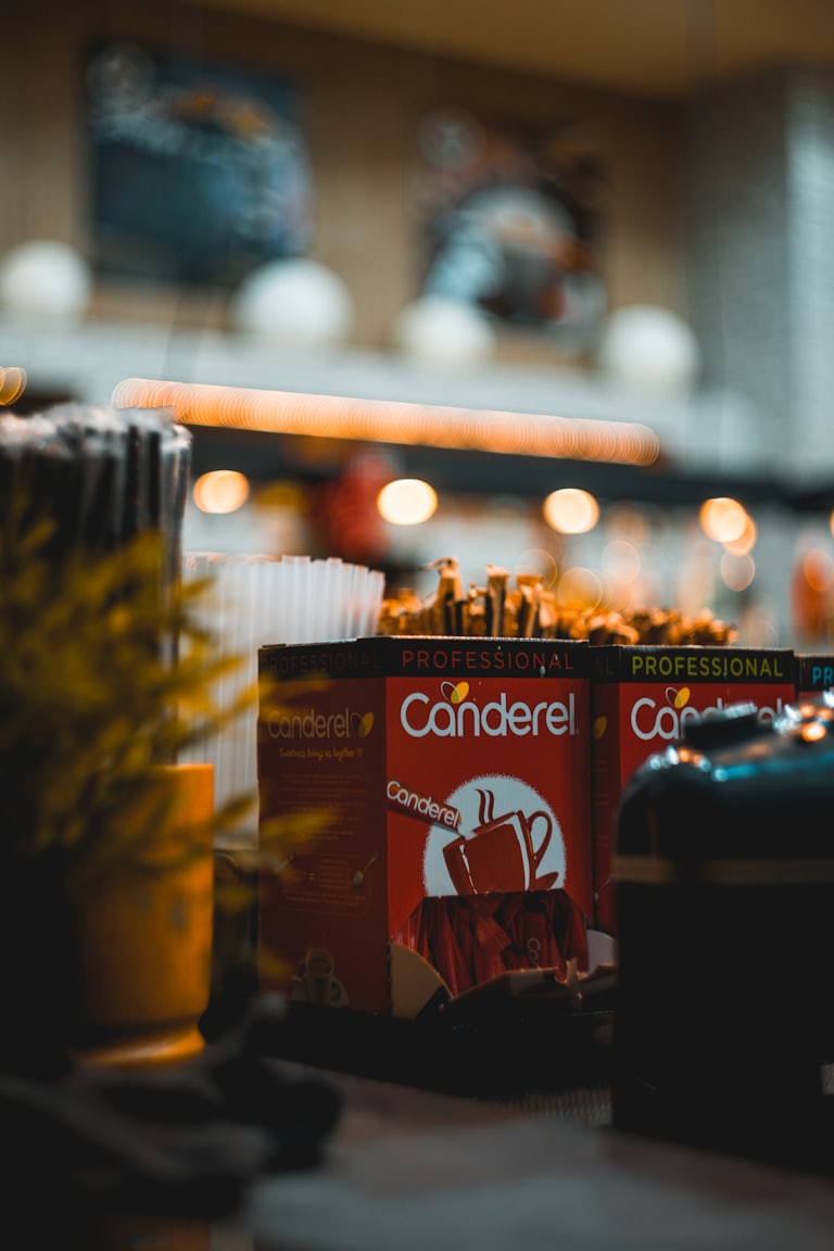 A Doce Verdade: Os Adoçantes Artificiais Prejudicam Seu Intestino?