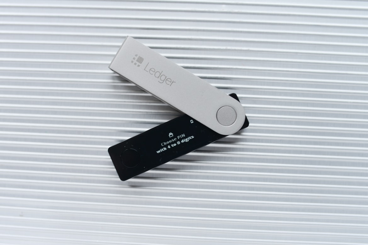 Hardware Wallet