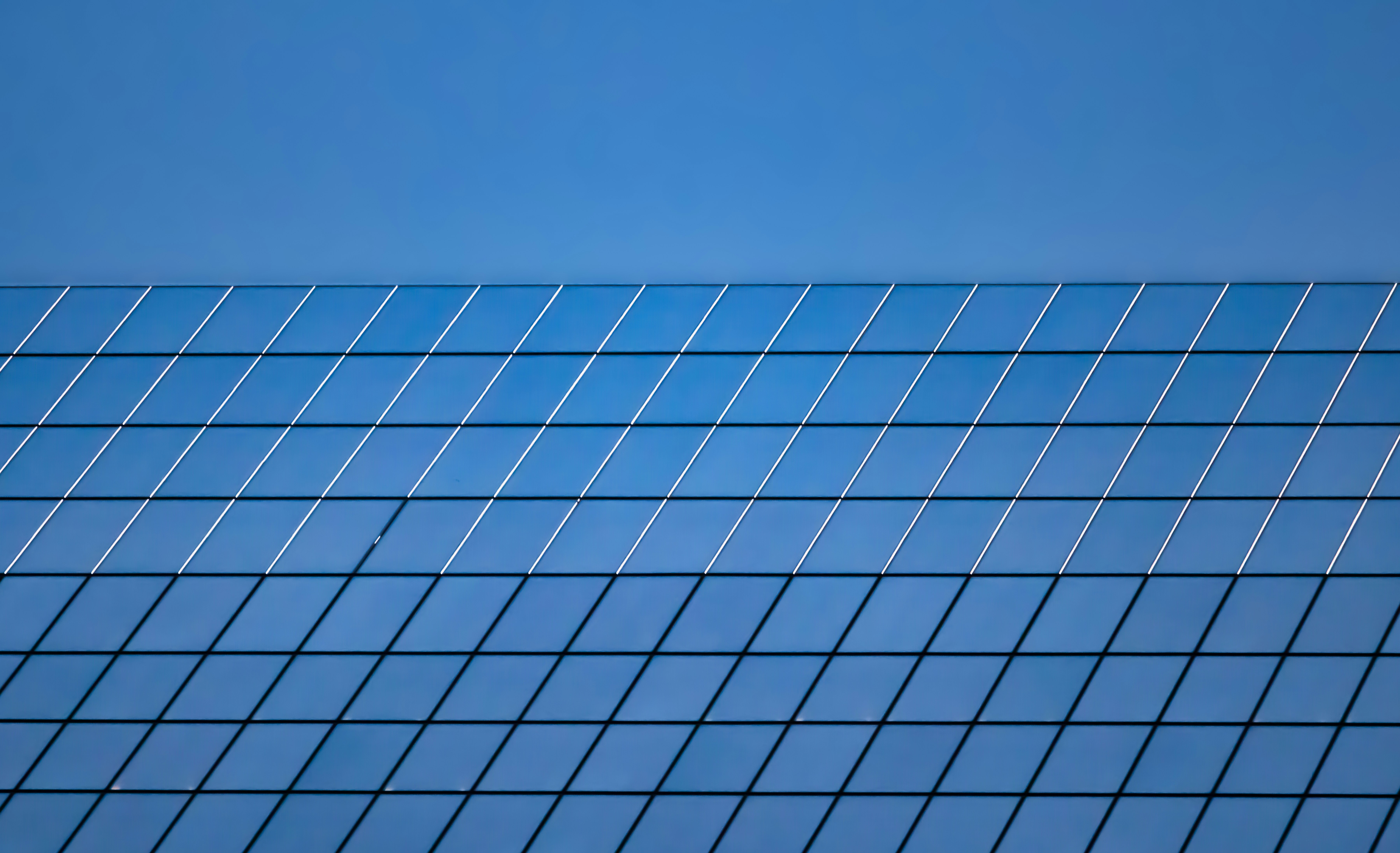 Building Reflections 2