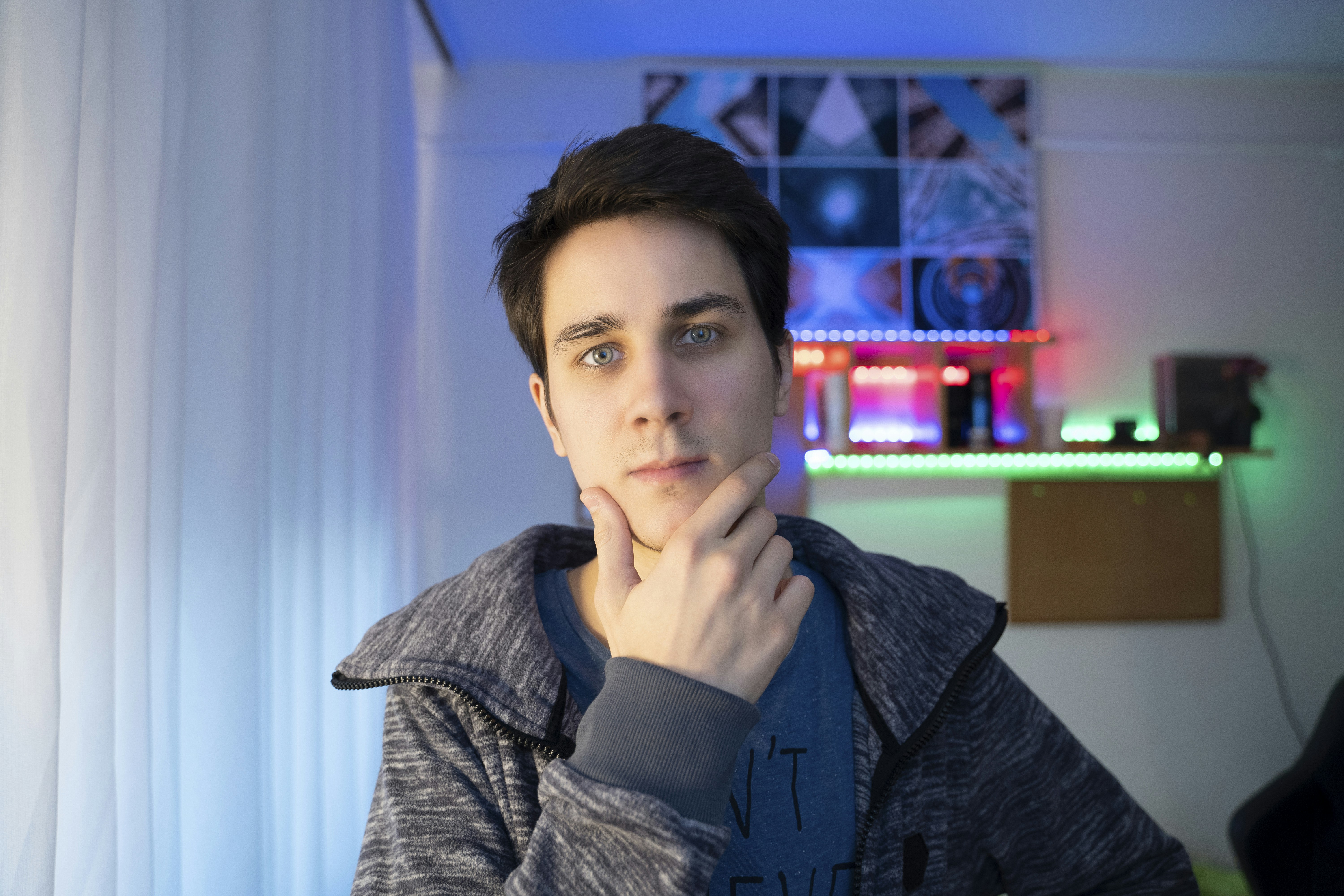 メンズ向けフェイスパック人気ランキング15選 選び方のポイントは