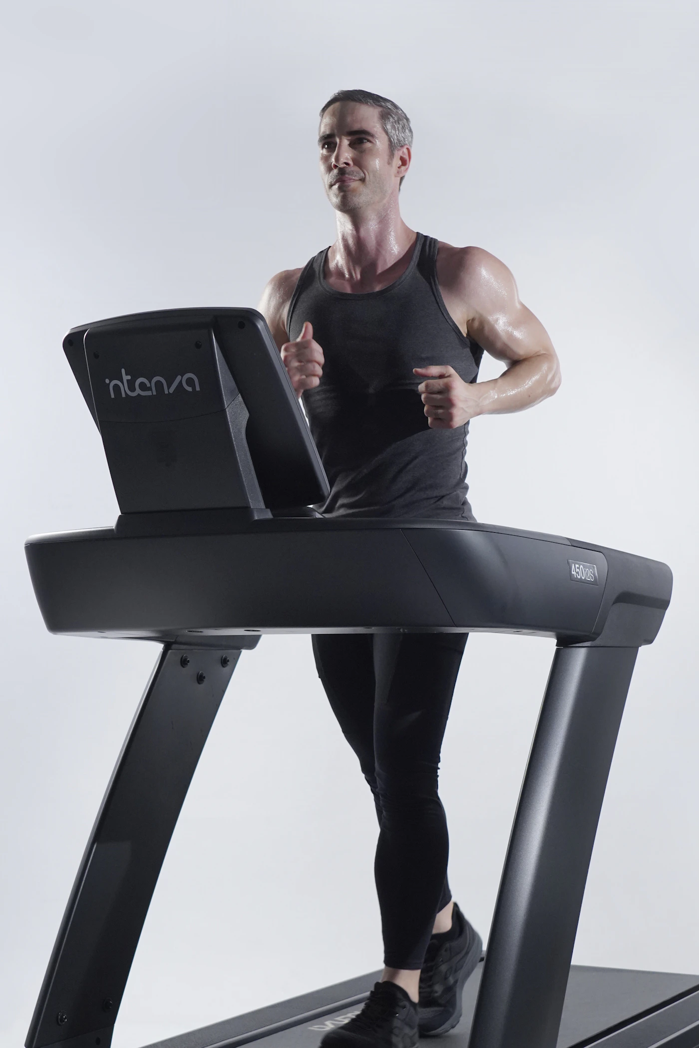Fitness24Seven On Nut