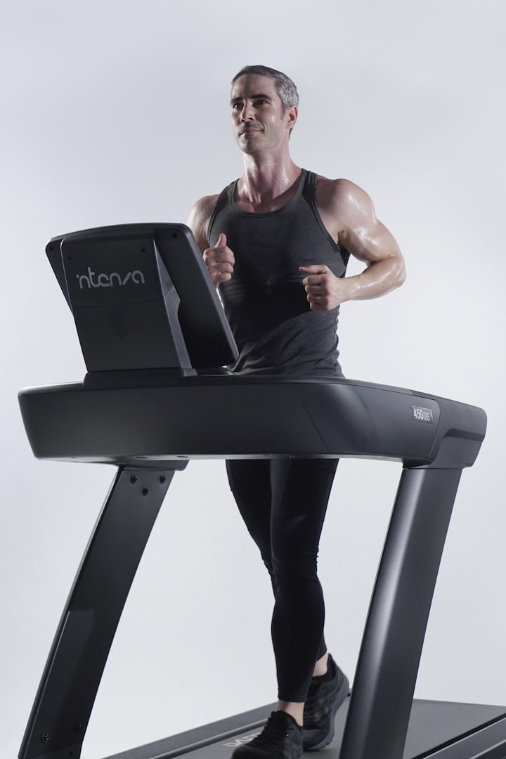 How Long Should You Run On a Treadmill?