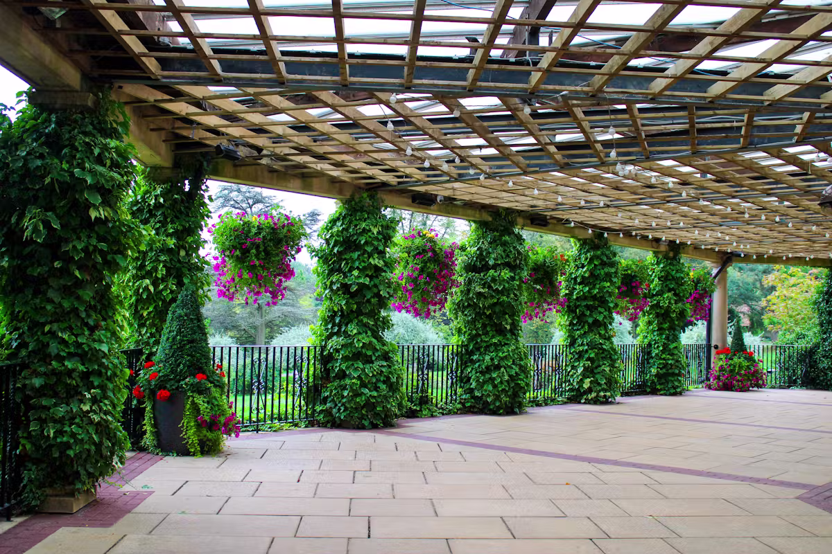 Paisible studio avec jardin à Rians