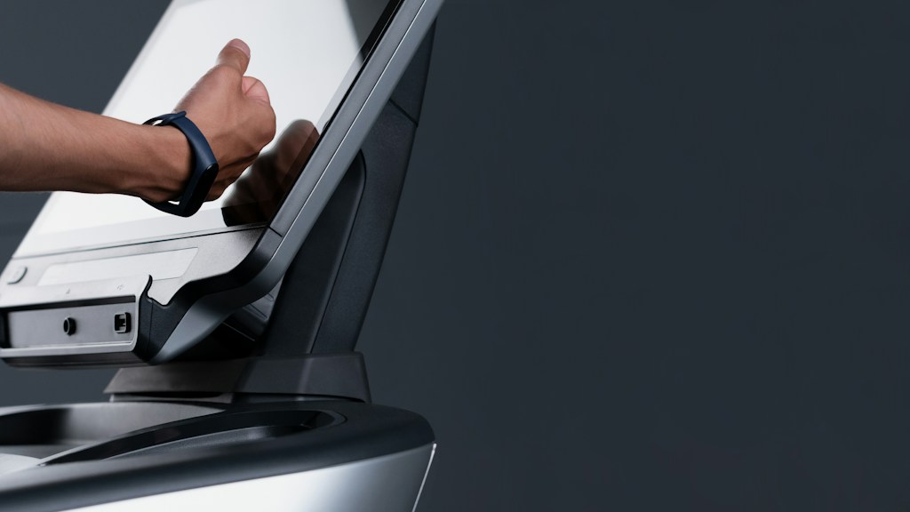 Robotic Clicker