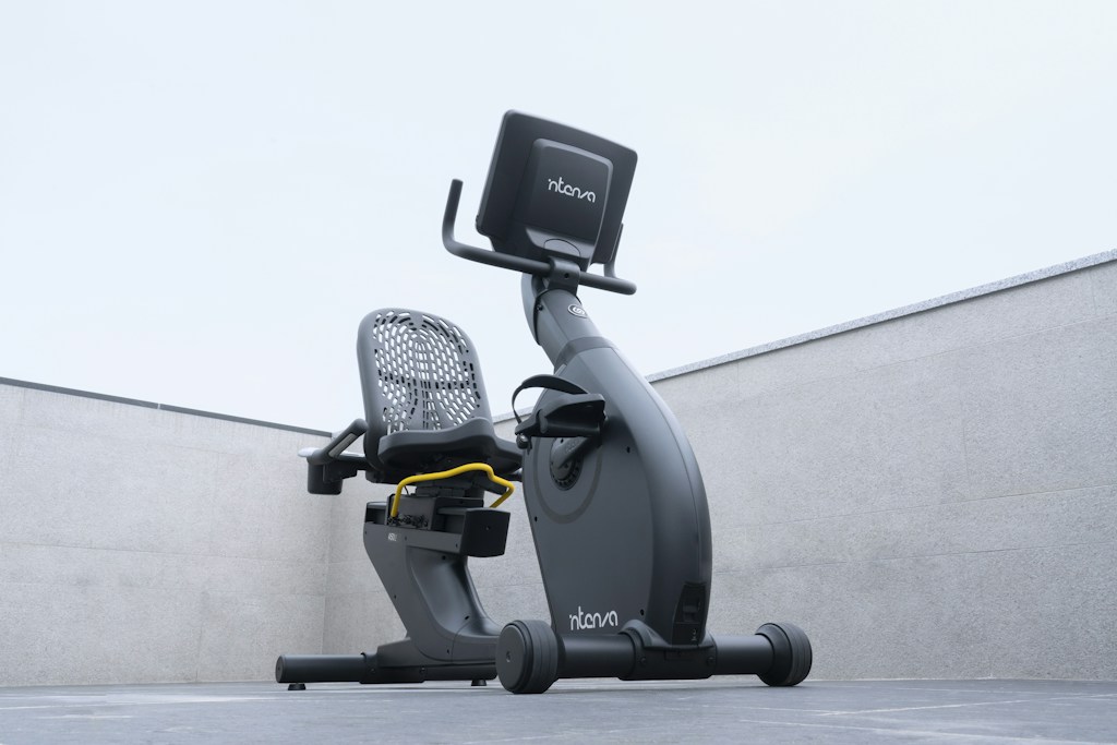 VeloFit Exercise Bike