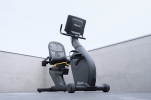 VeloFit Exercise Bike
