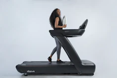 Photo of a similar item: NordicTrack T Series 6.5 S Folding Treadmill