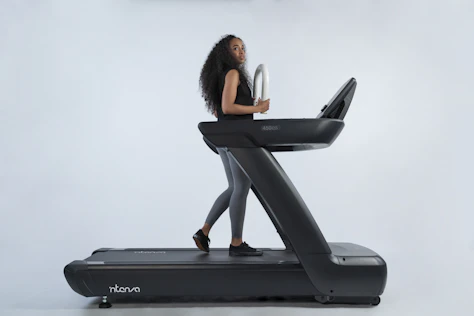 Photo of a similar item: NordicTrack T Series 6.5 S Folding Treadmill