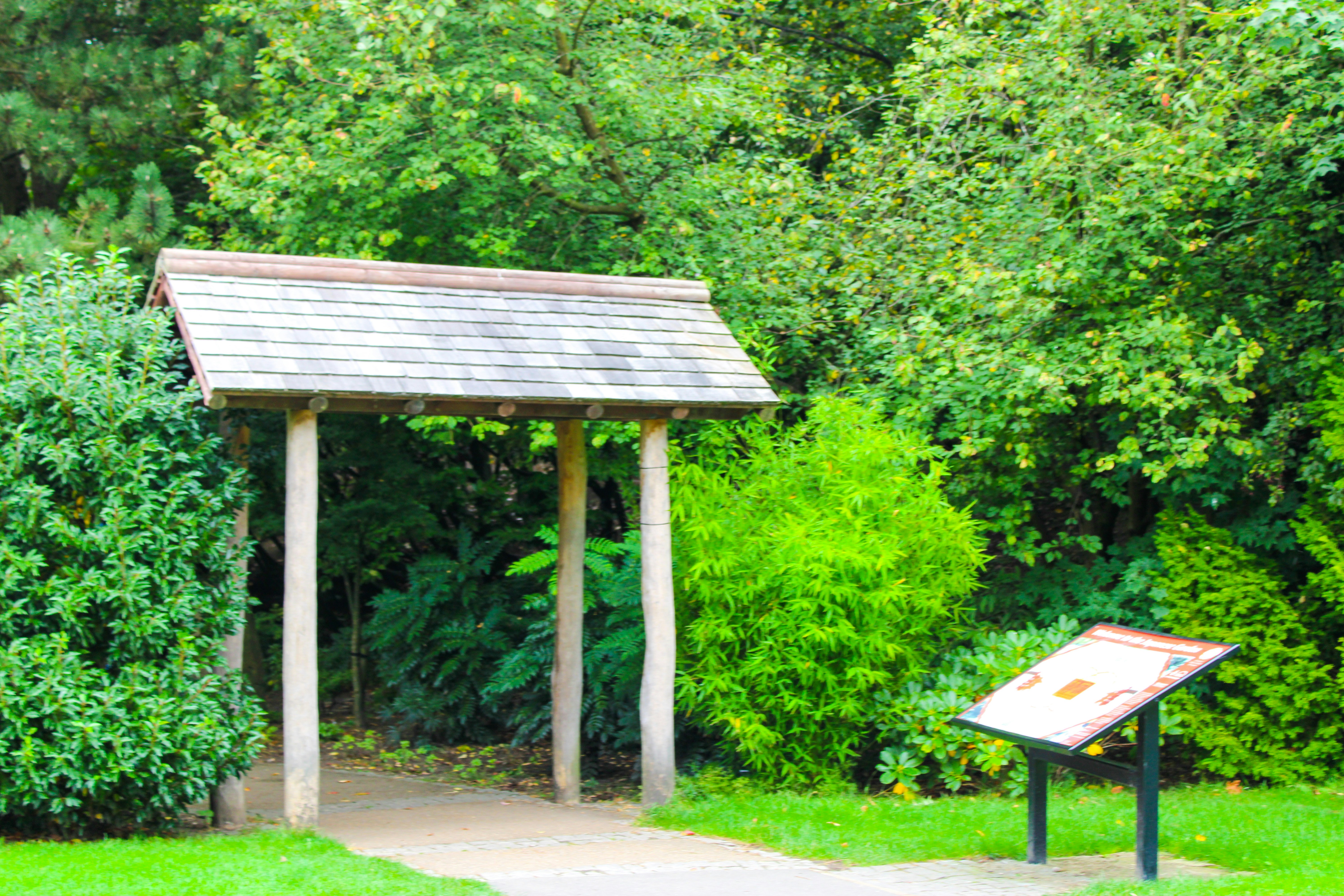 Photo by ebunoluwole