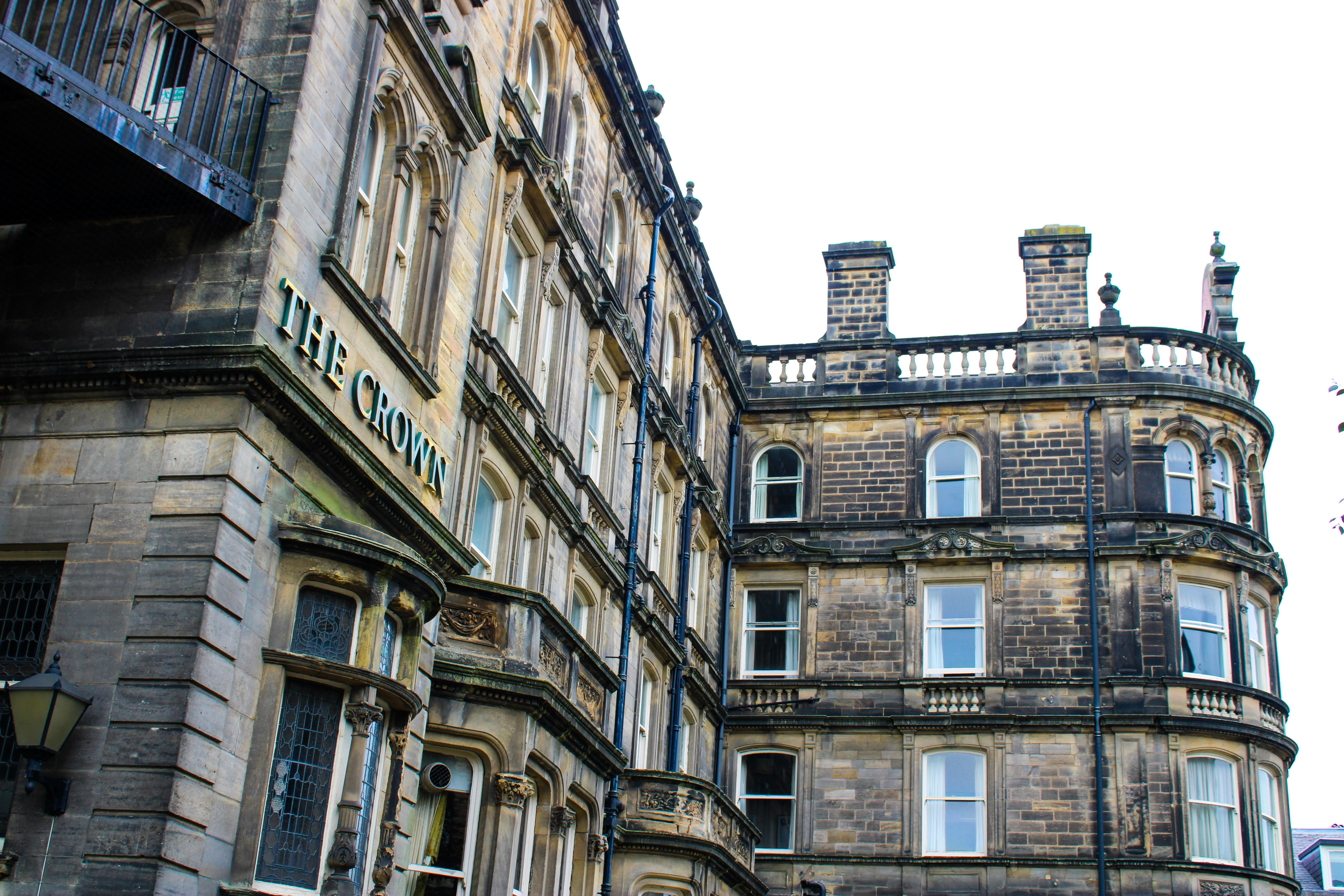 Photo by ebunoluwole