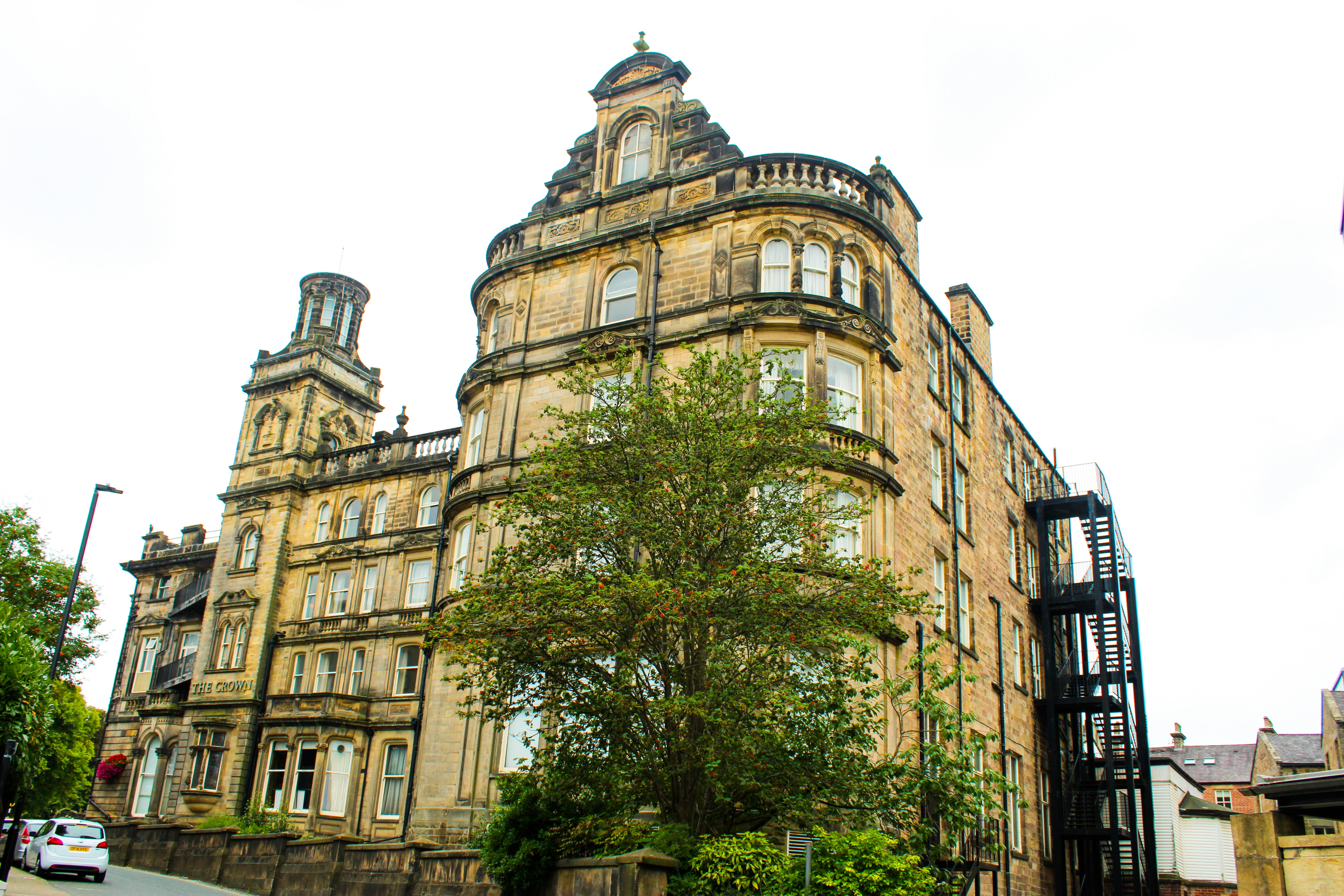 Photo by ebunoluwole