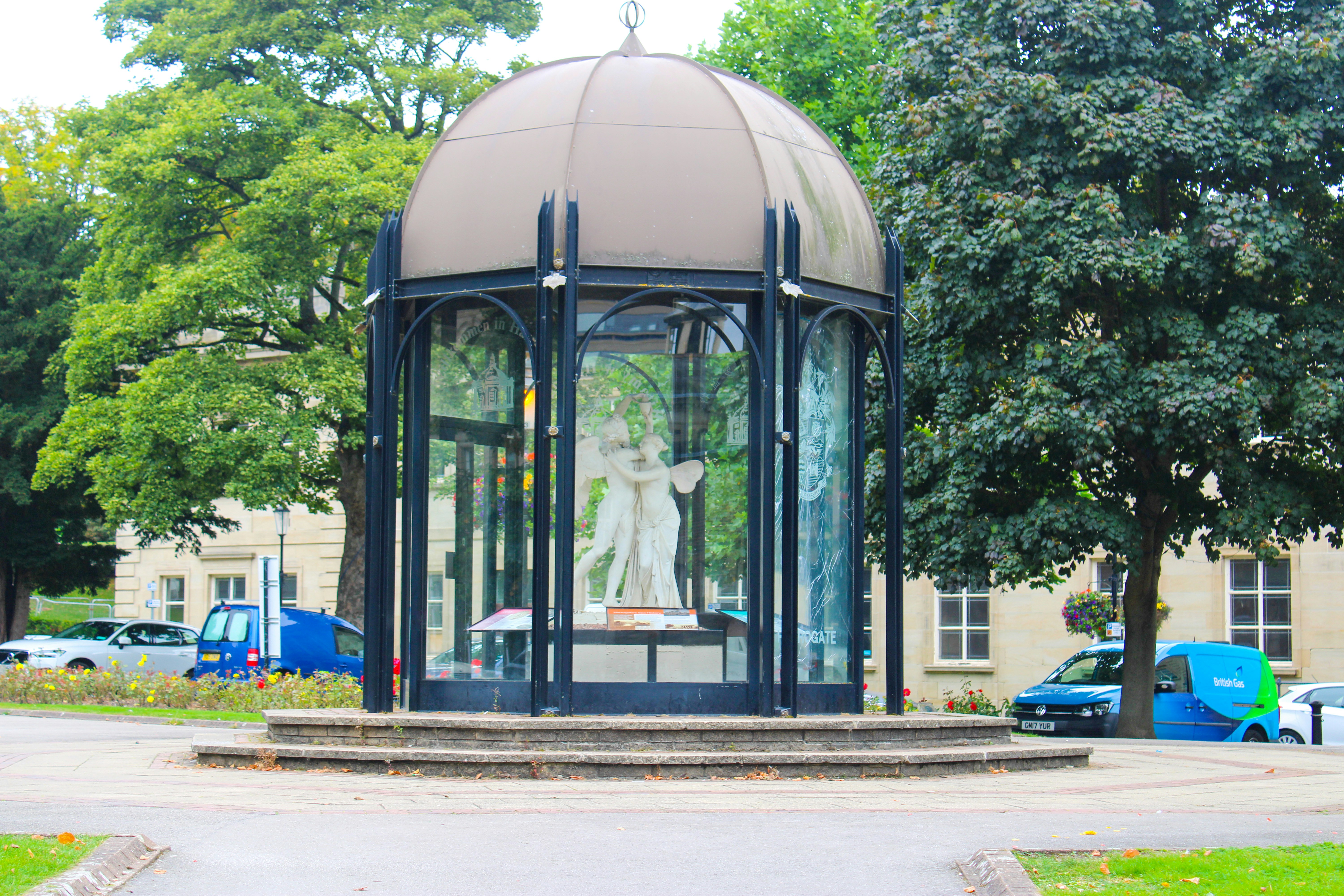 Memorial Gardens