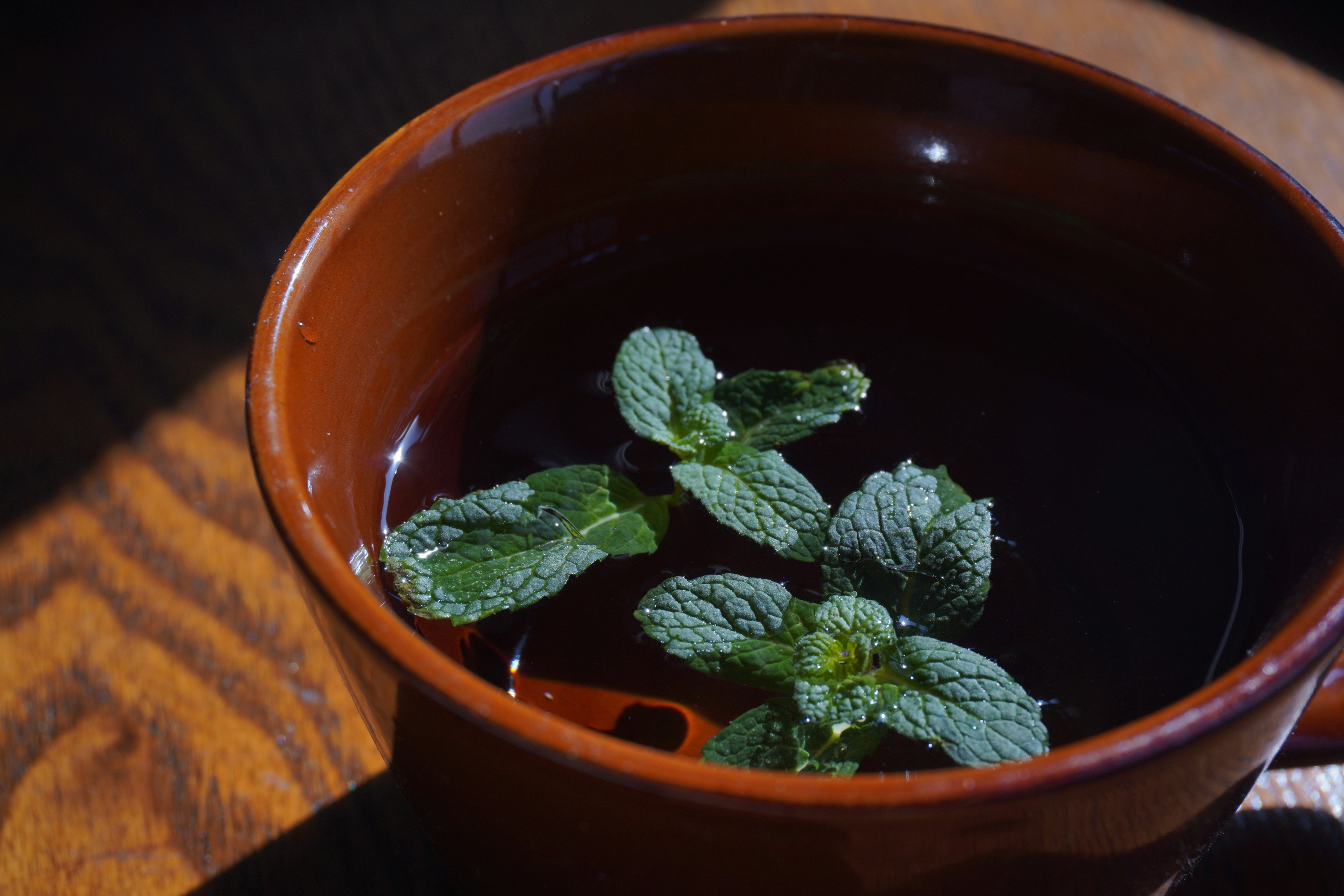 8 Plant-Based Herbal Soups to Fight Cold Weather