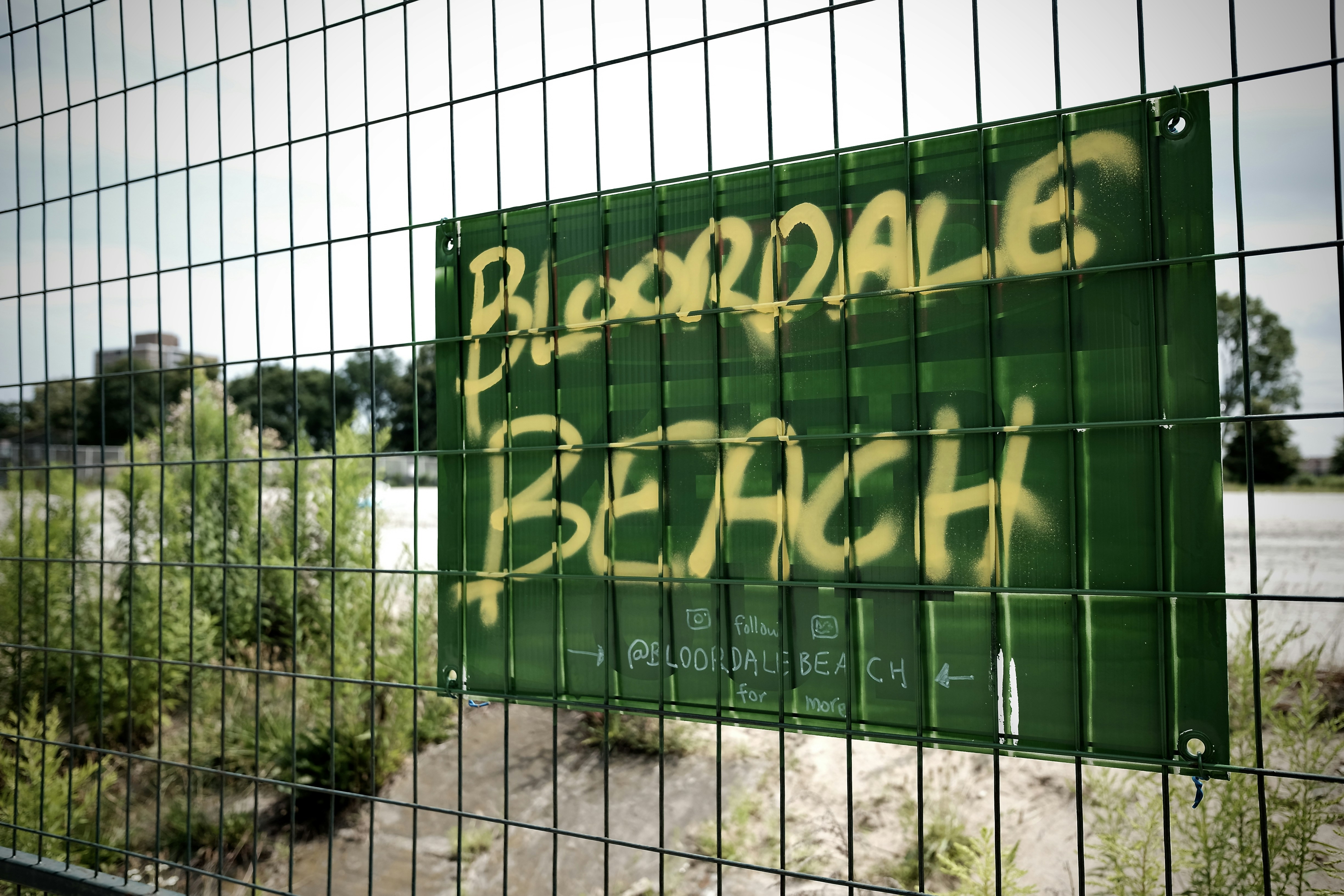 Plage de Rochefort