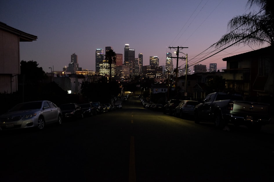 The Best HYROX Training Gyms in Los Angeles: Your Complete Directory