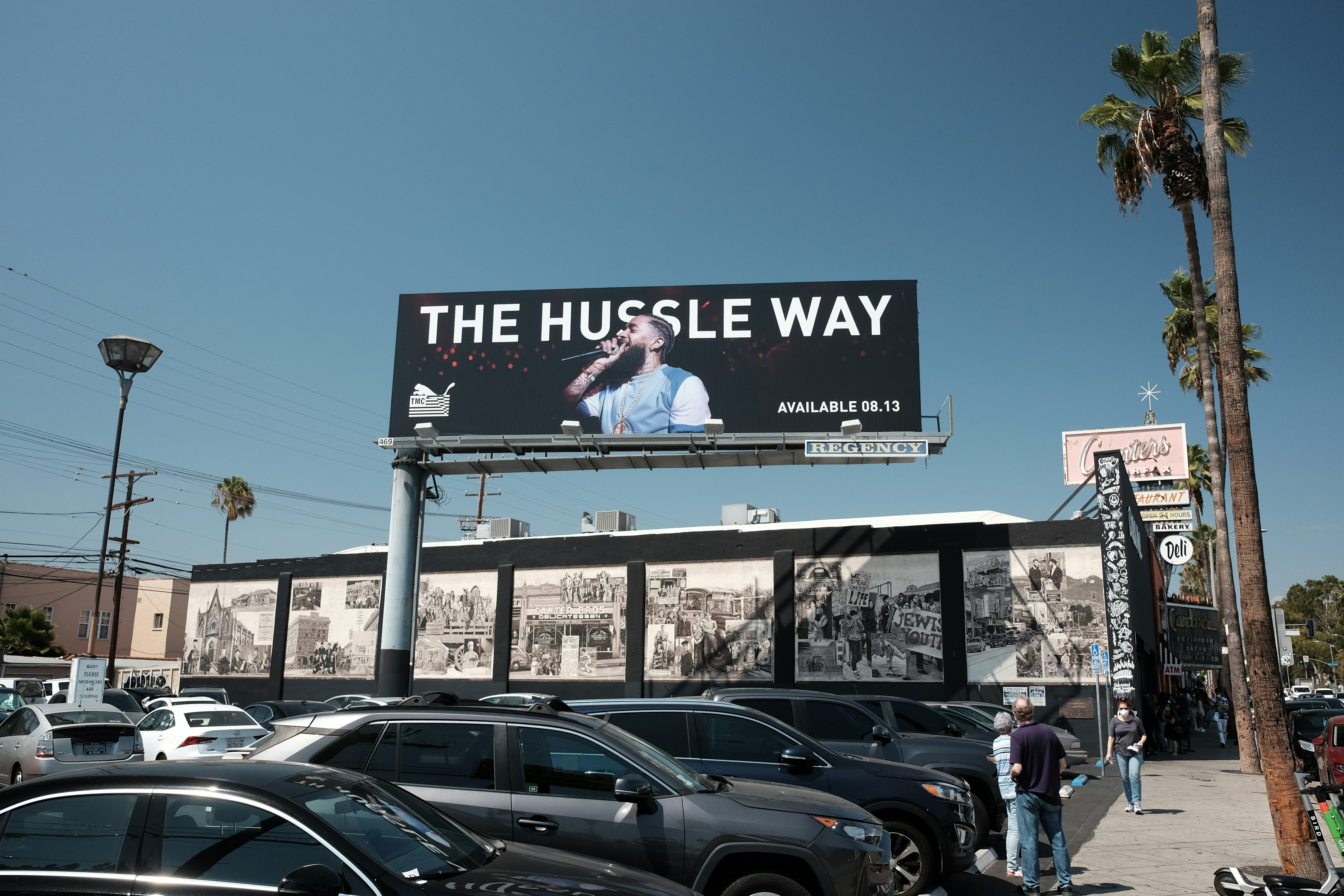 marketing campaign for a new franchise opportunity - franchise consultant and business broker services