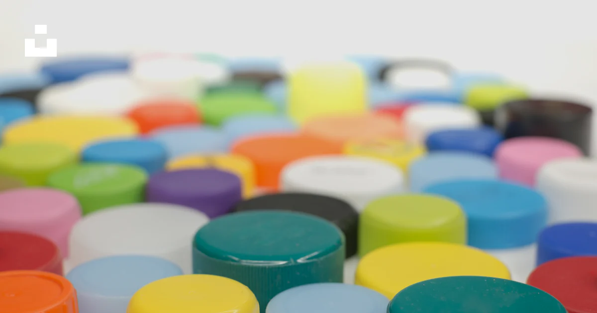 Using Colour Cap A close up of many different colored caps photo – Free Background Image ...