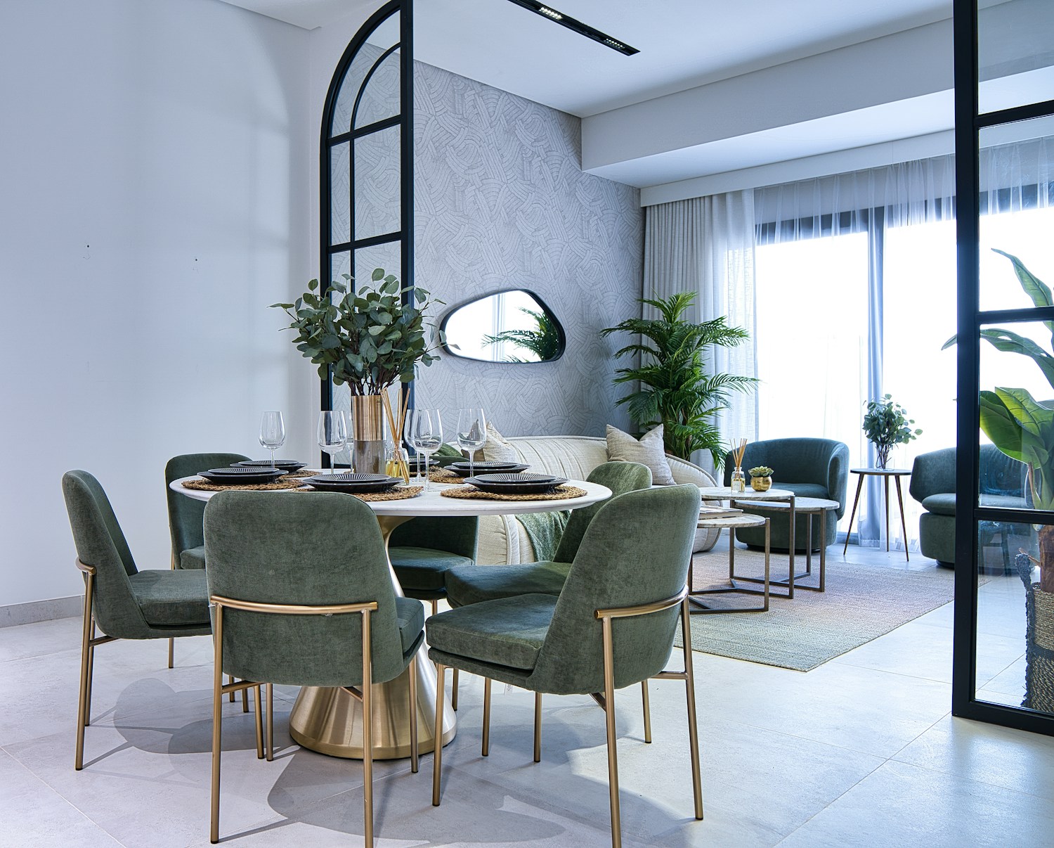 Mountain Peak Adventure