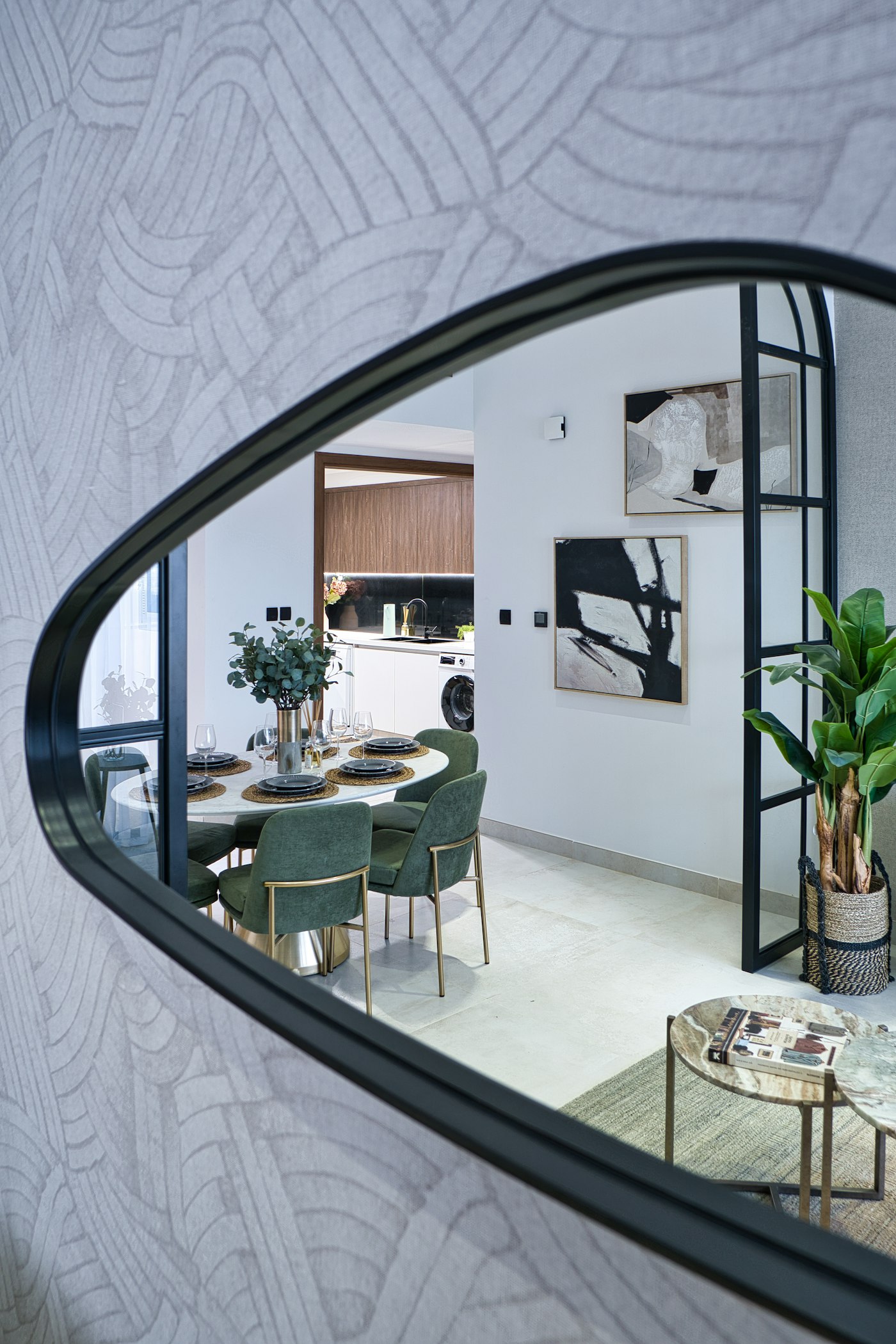 4 Bed Villa, Dubai Hills Estate — photo 3