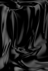 a black background that is very shiny