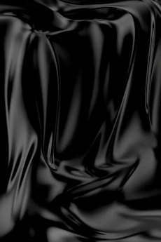 a black background that is very shiny