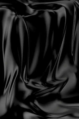 a black background that is very shiny
