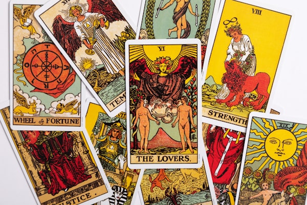 The Tarot