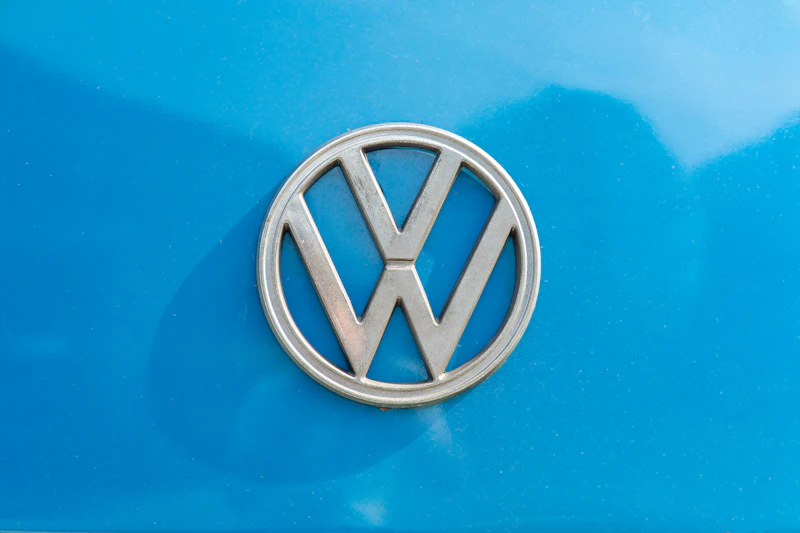 Volkswagen Strategizes India Pivot With Potential JSW Group Equity Partnership