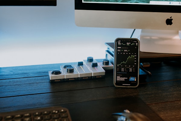 AI-Driven Health Indicators