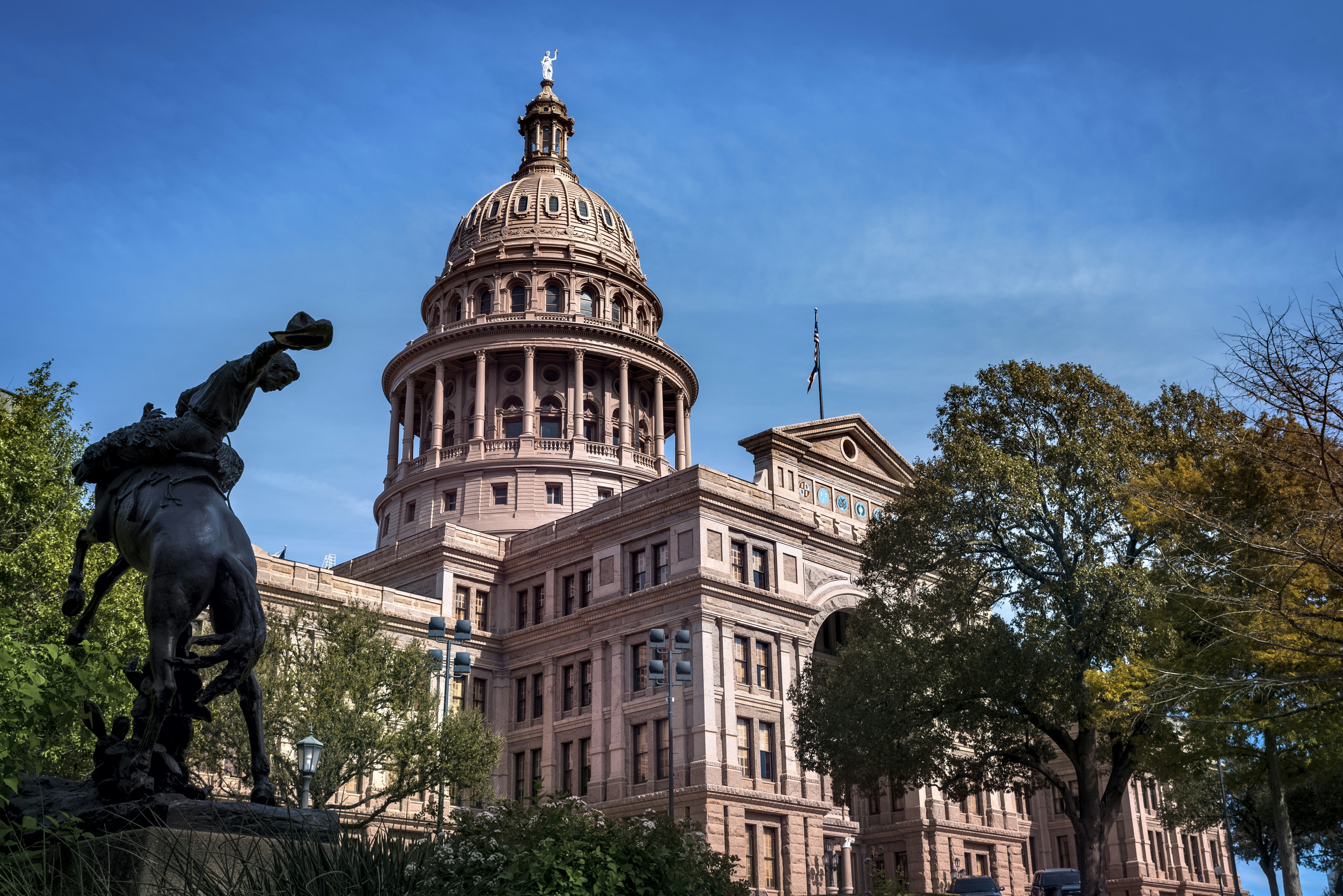 How Will Democrats Approach The Special Session?