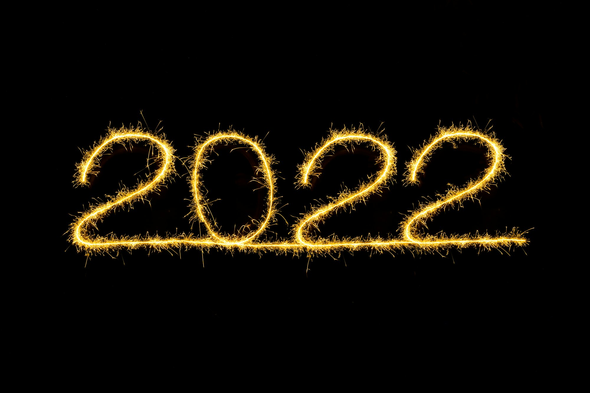 Catturados desea un Feliz Año 2022 ¡¿Y tú...? ¿Qué aprendiste hoy?!